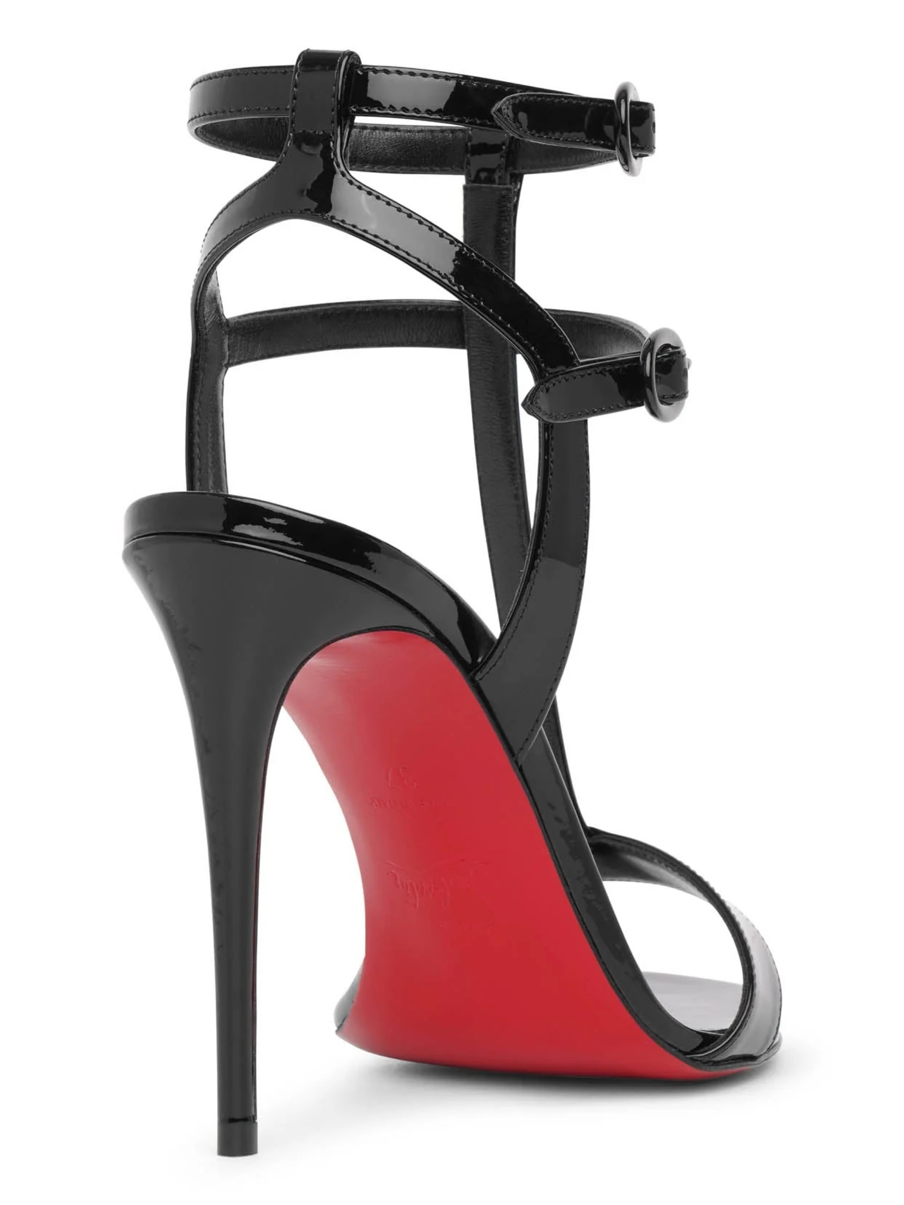 Christian Louboutin Mara 100