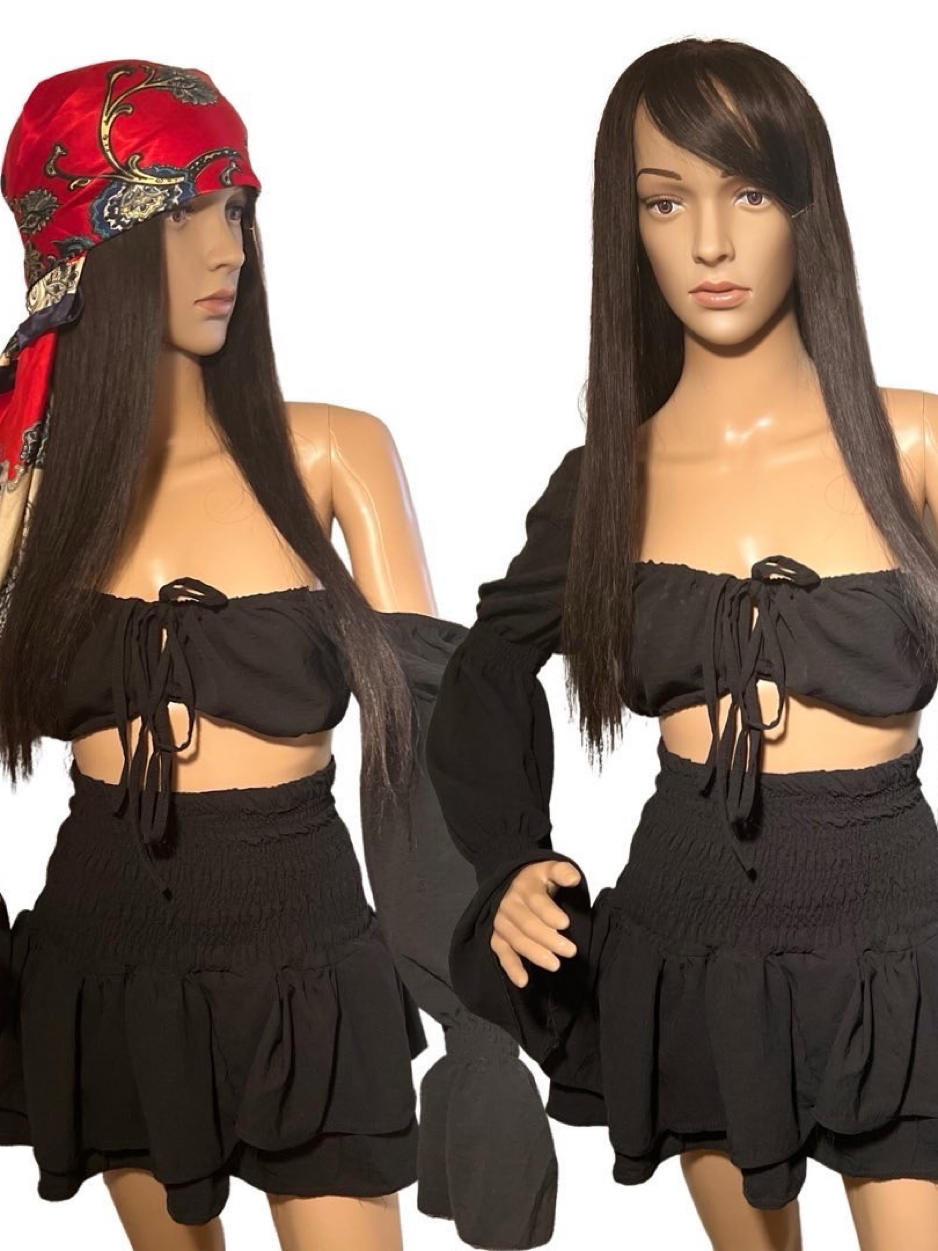 Matching set