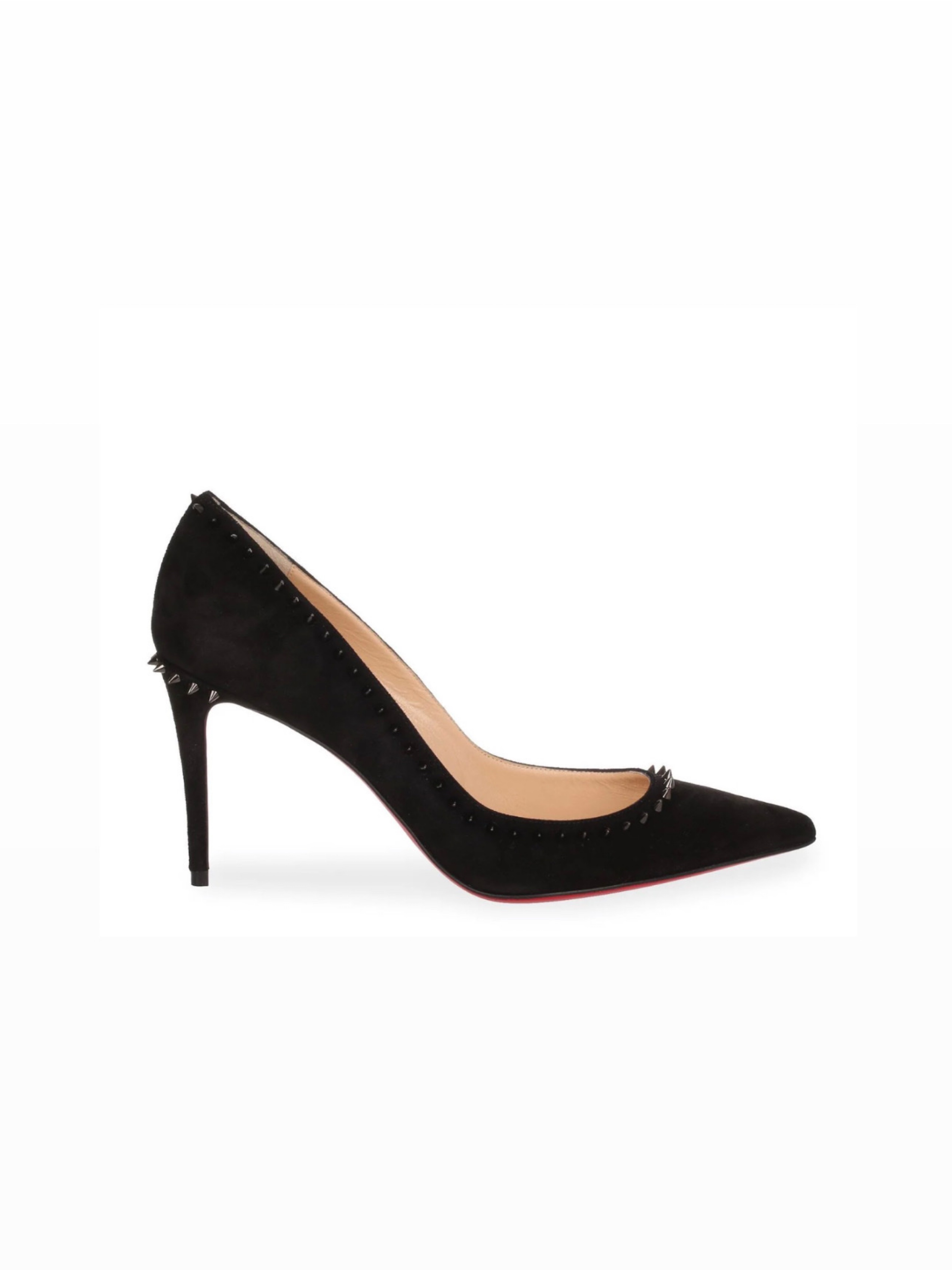 Christian Louboutin Anjalina 85