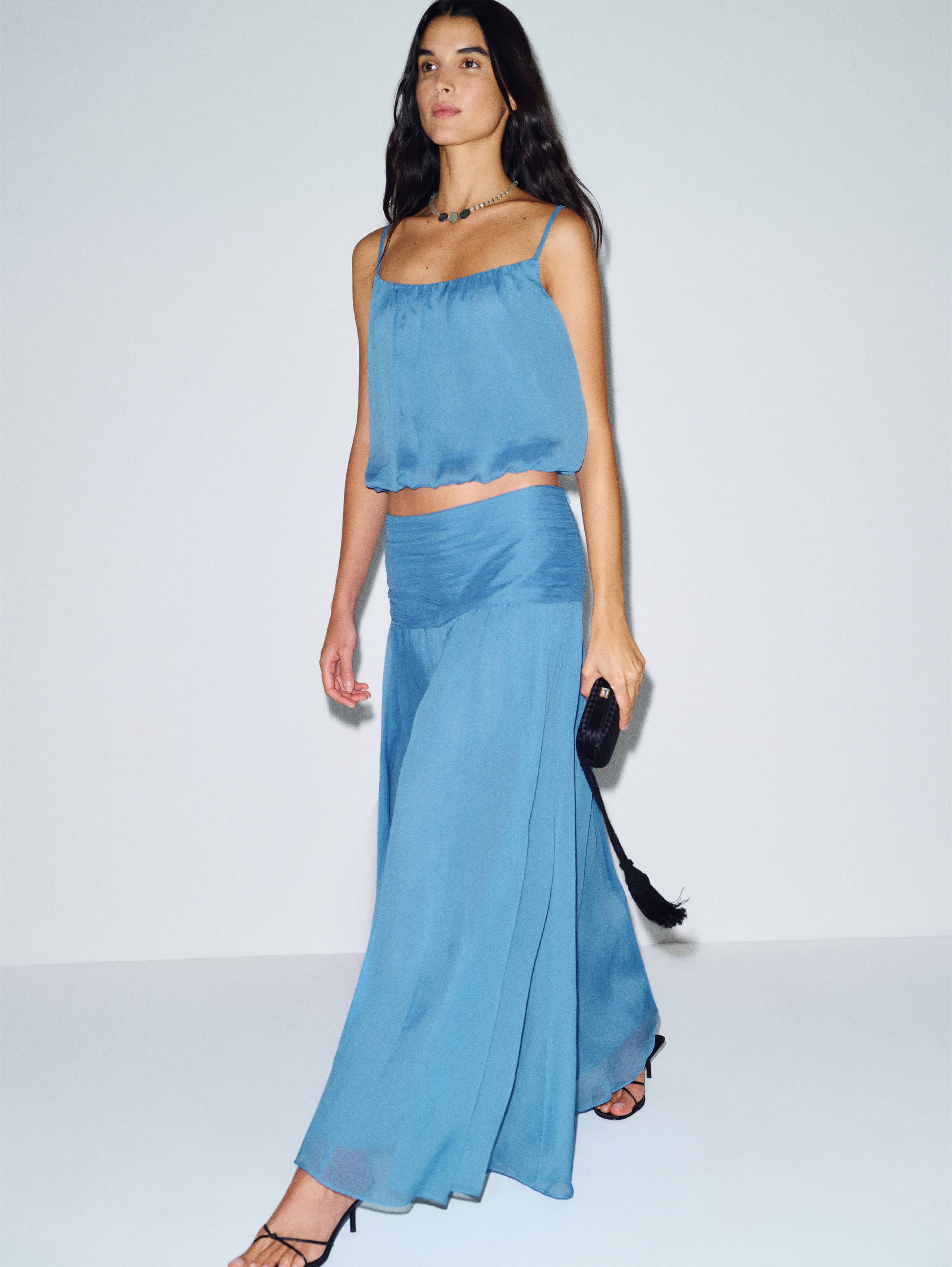 REFORMATION - Astrid Two Piece