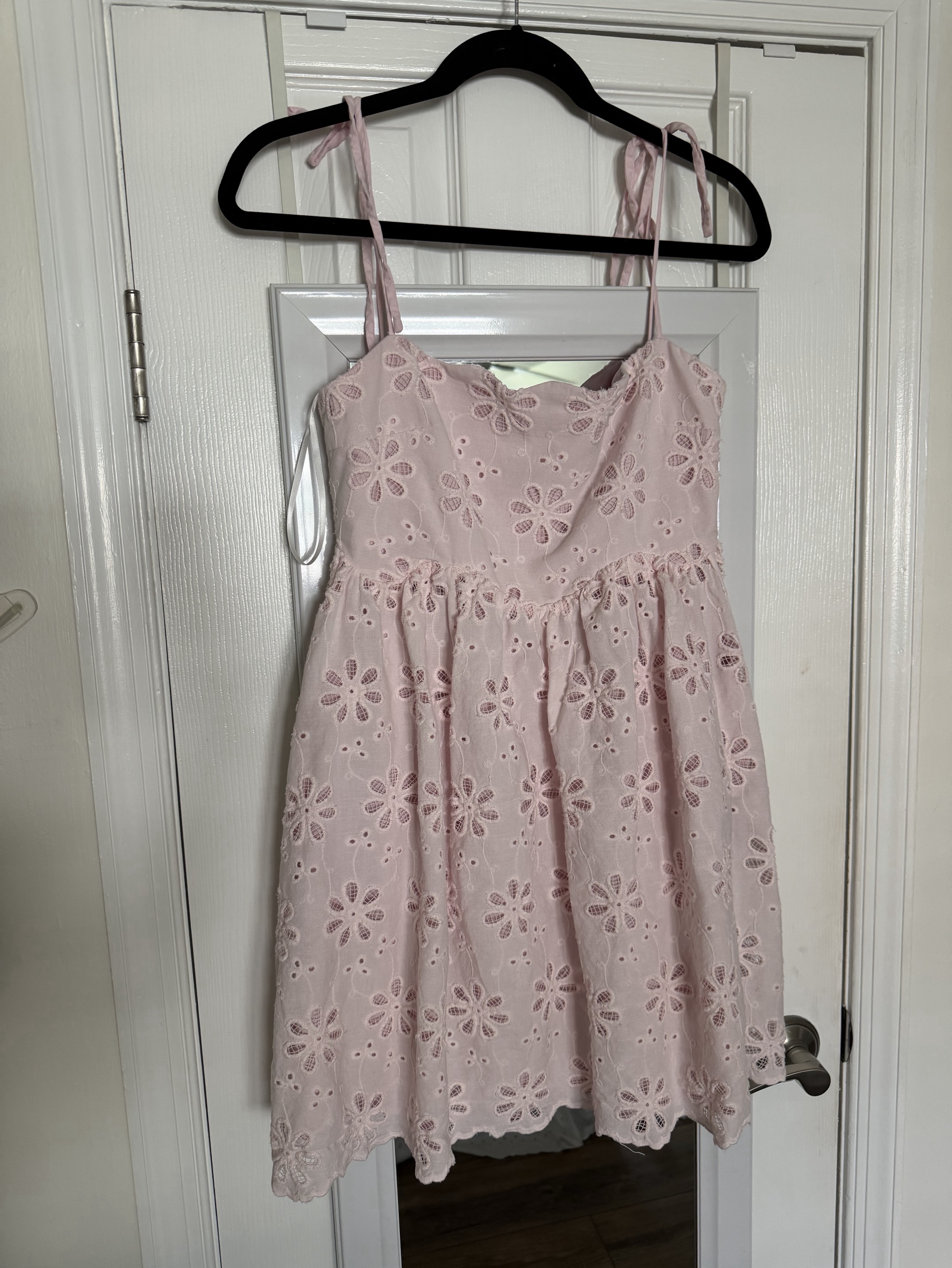 petal and pup mini dress Petal and Pup Women's Sutton Mini Dress