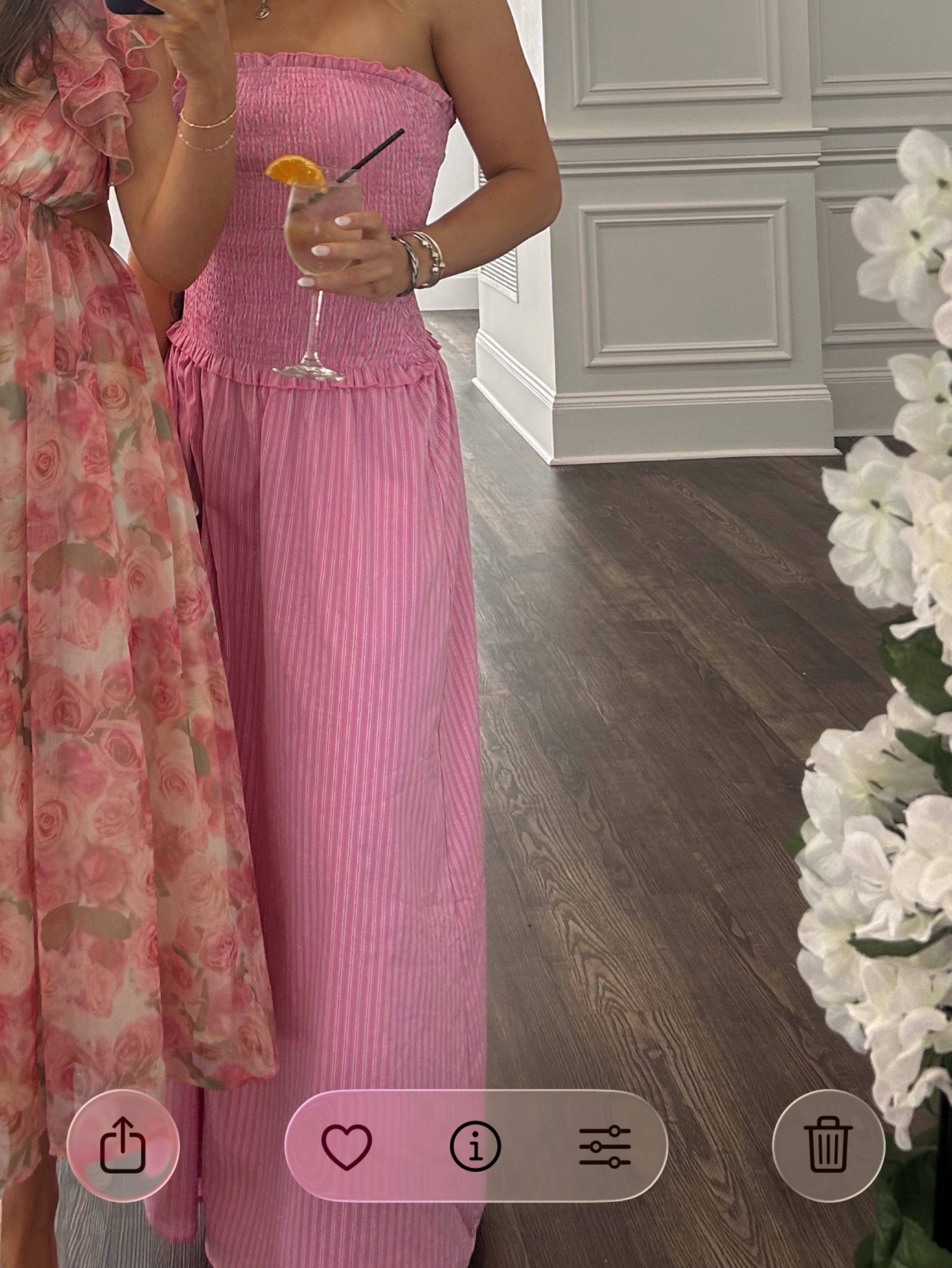 revolve pink dress maxi Pink Long Dresses