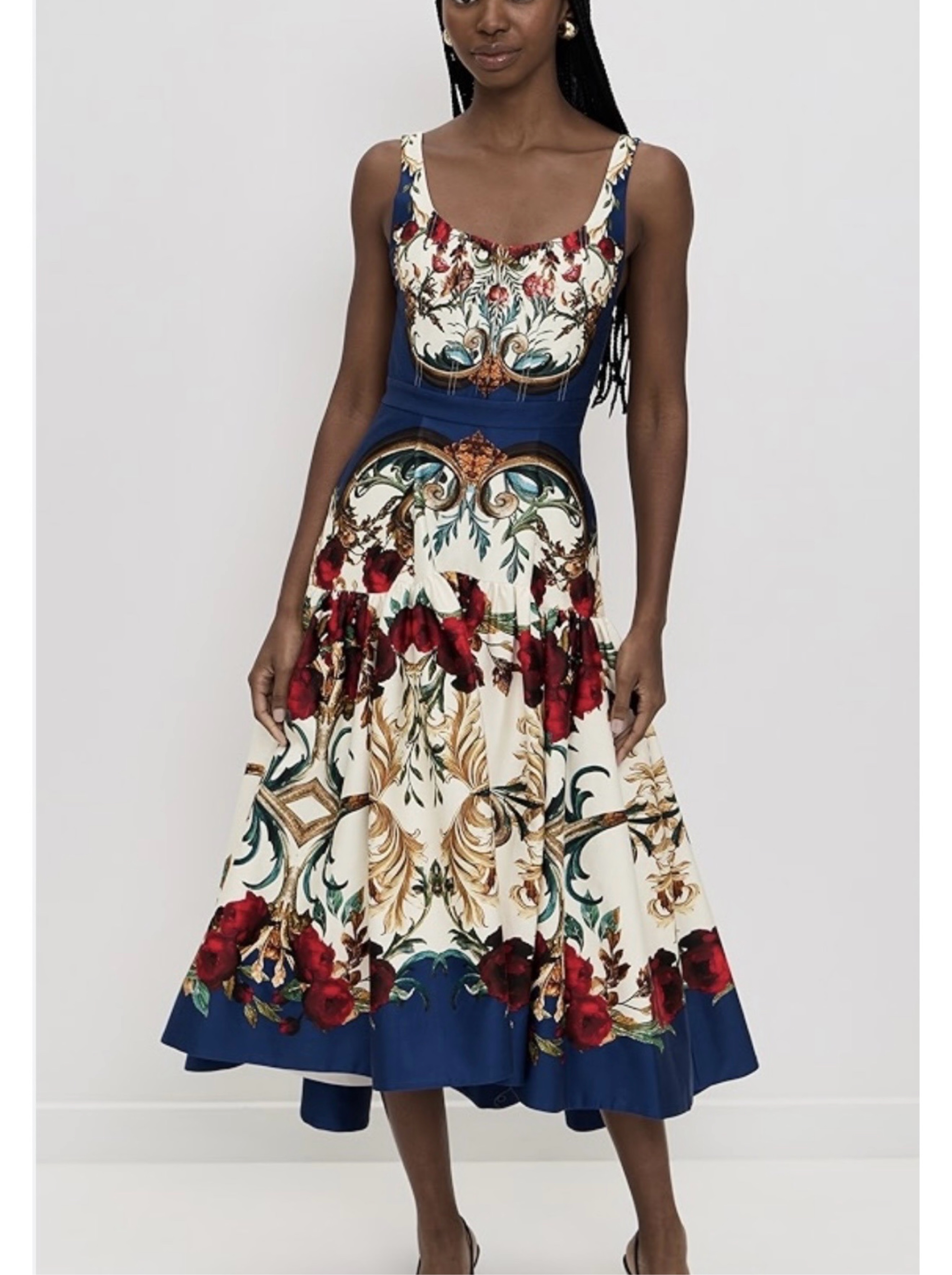 Alice & olivia