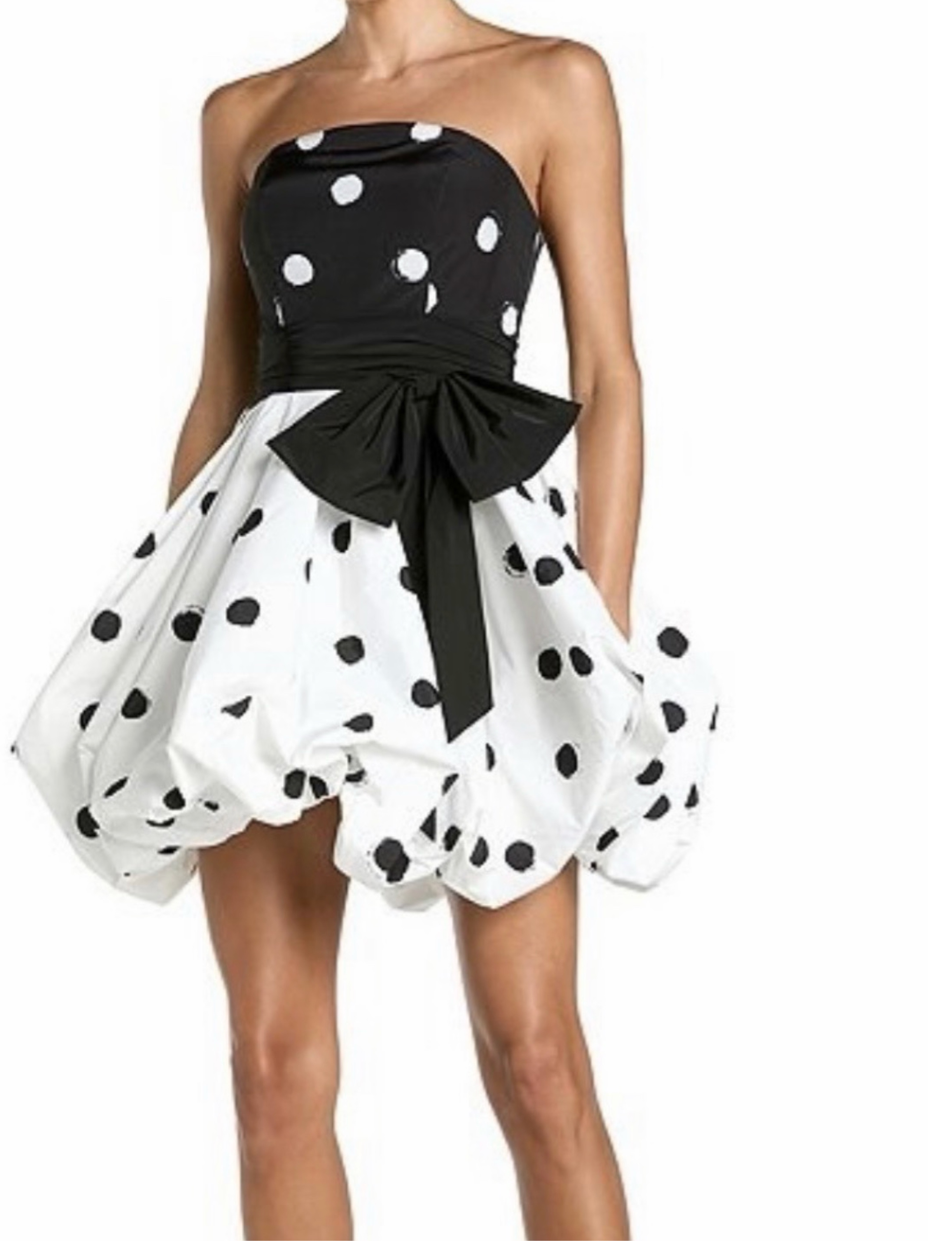 Mac Duggal mini