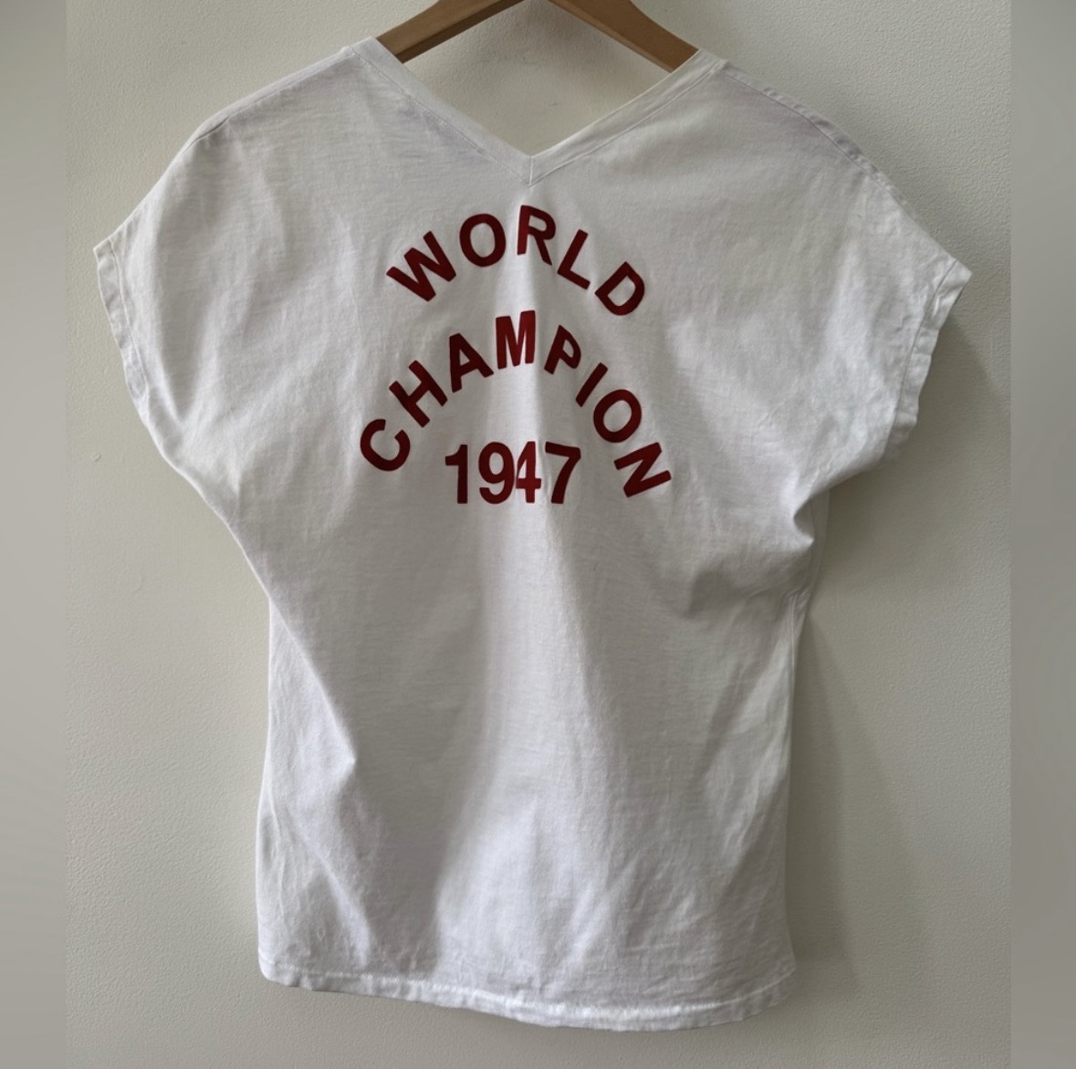 J'Adore Dior T-shirt by Christian Dior - Pickle