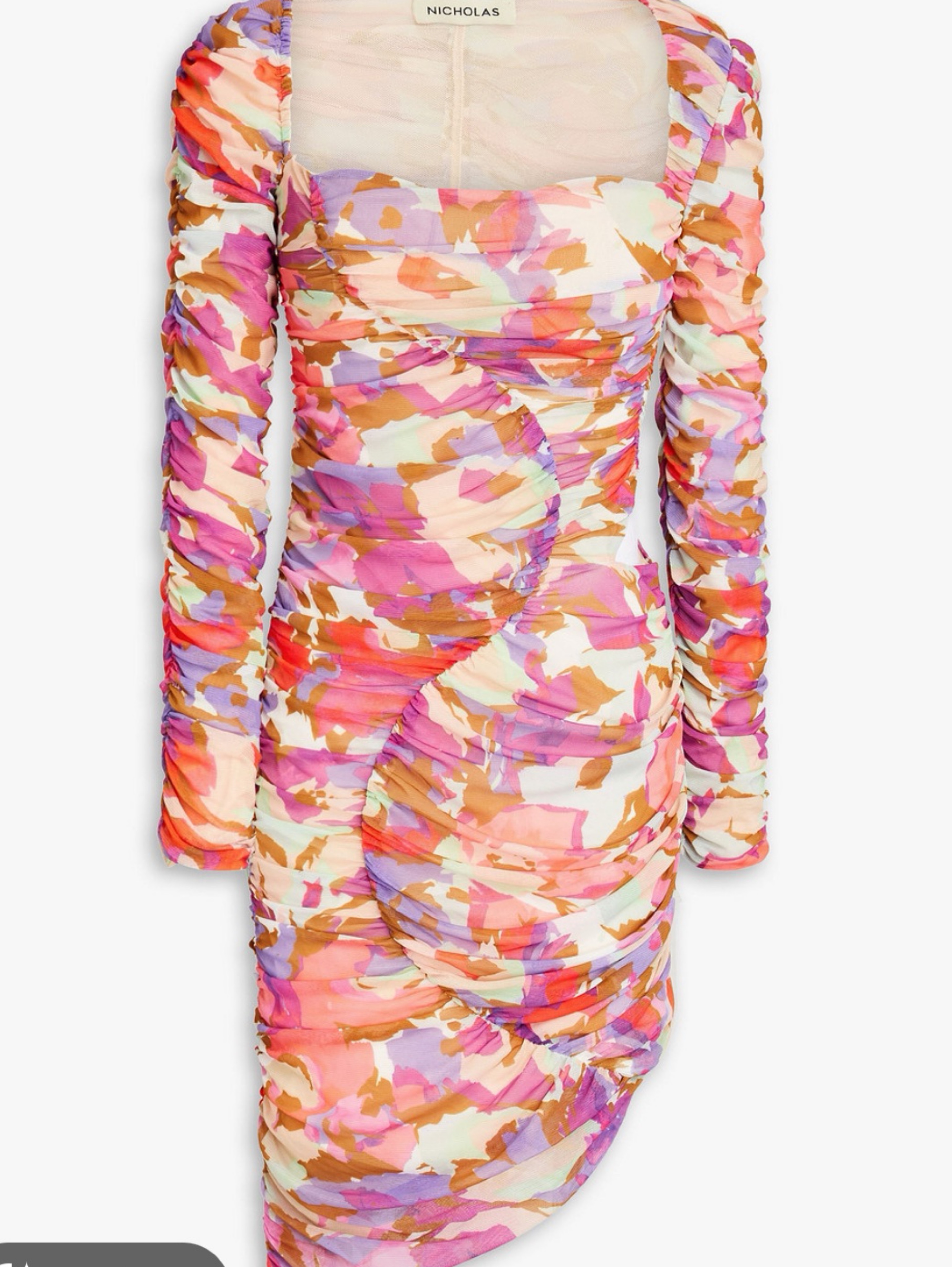 nicholas cocktail dress Nicholas Dresses for Women