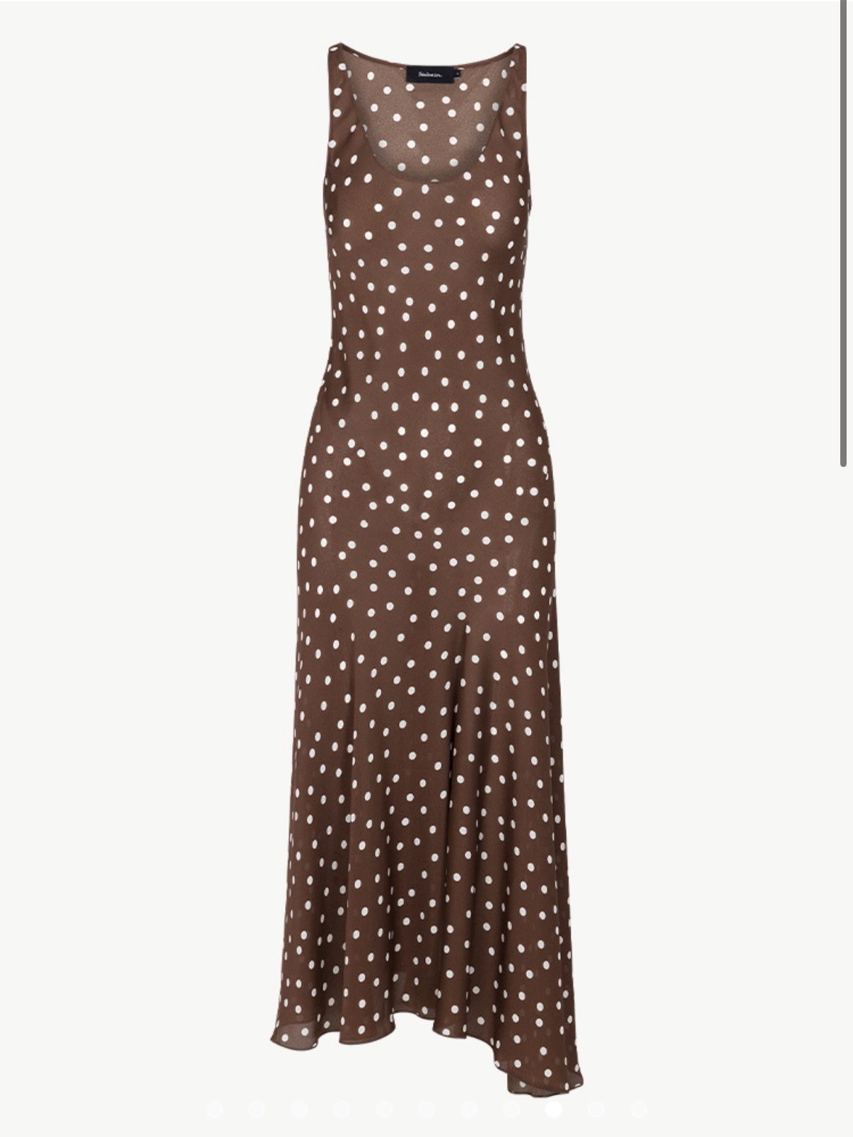 Réalisation Par Ellery dress (Vivian)