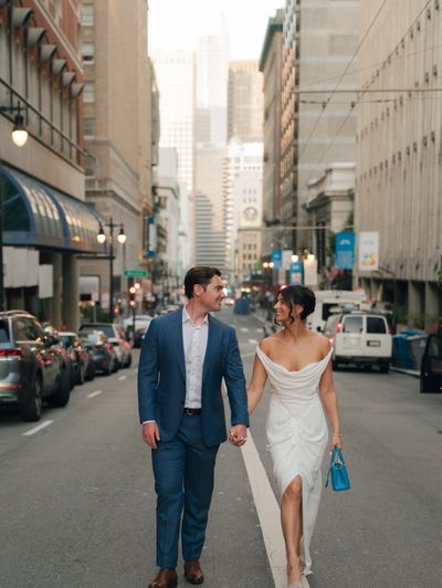 Vivienne Westwood Rehearsal Dinner Dress by Vivienne Westwood | Pickle