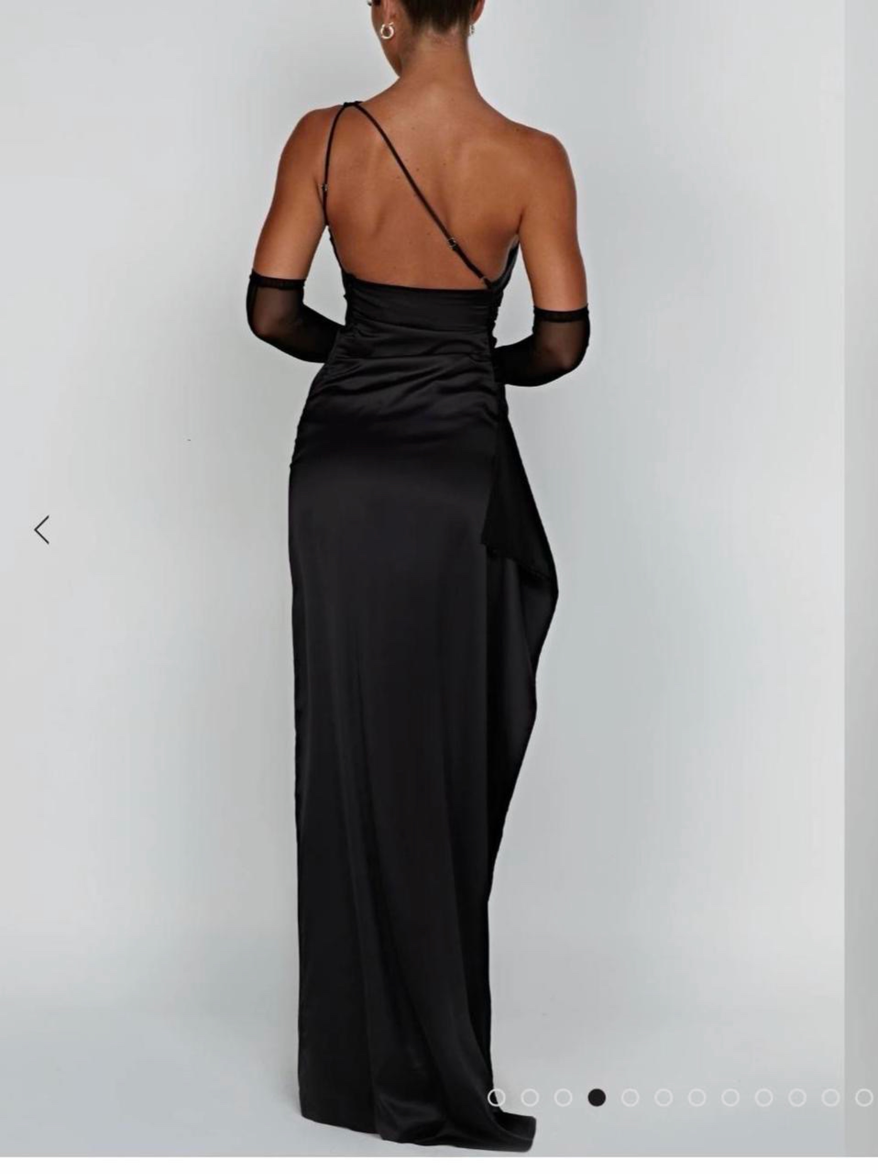 babyboo ariel maxi dress Ariel Maxi Dress