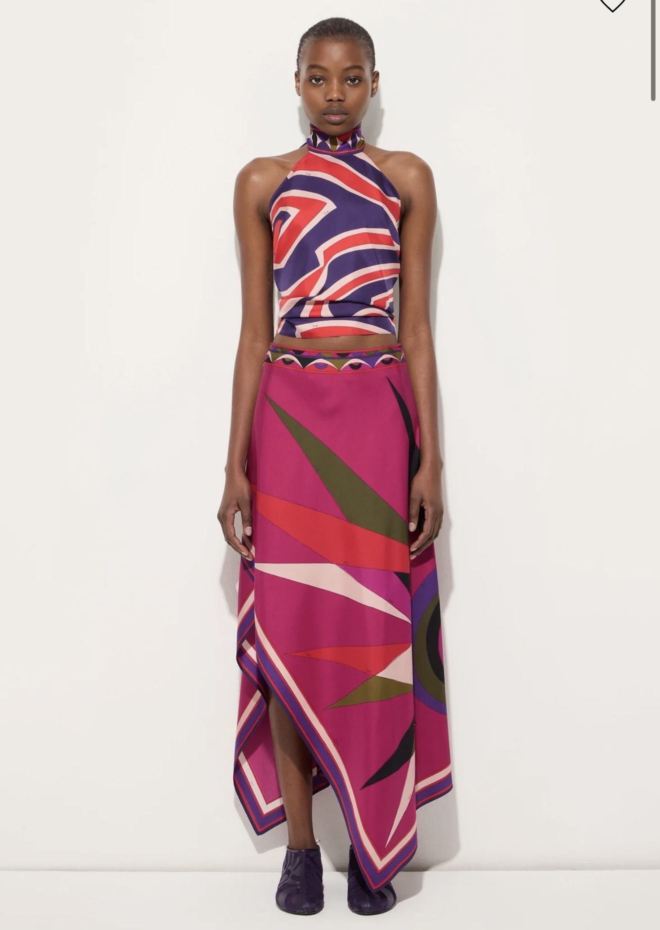 Pucci Set New Season by Pucci - Pickle