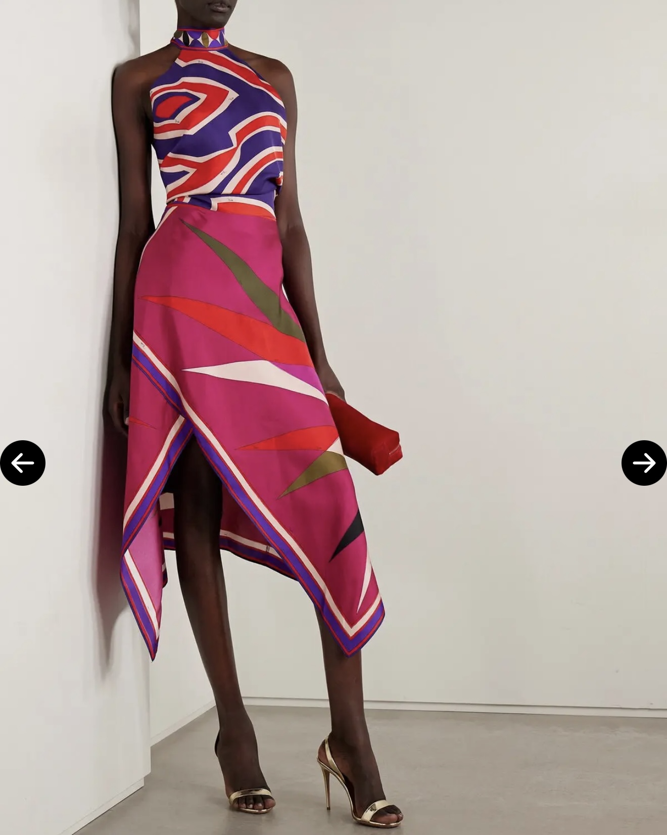 Pucci Set New Season by Pucci - Pickle