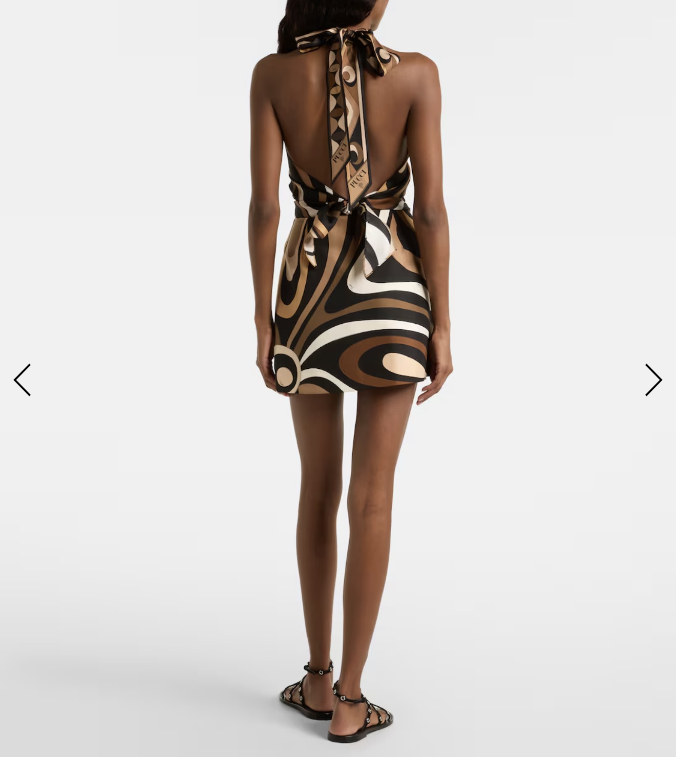 Pucci set by Pucci - Pickle