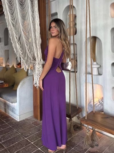 SolaMusa Angelina Maxi dress by Solamusa | Pickle