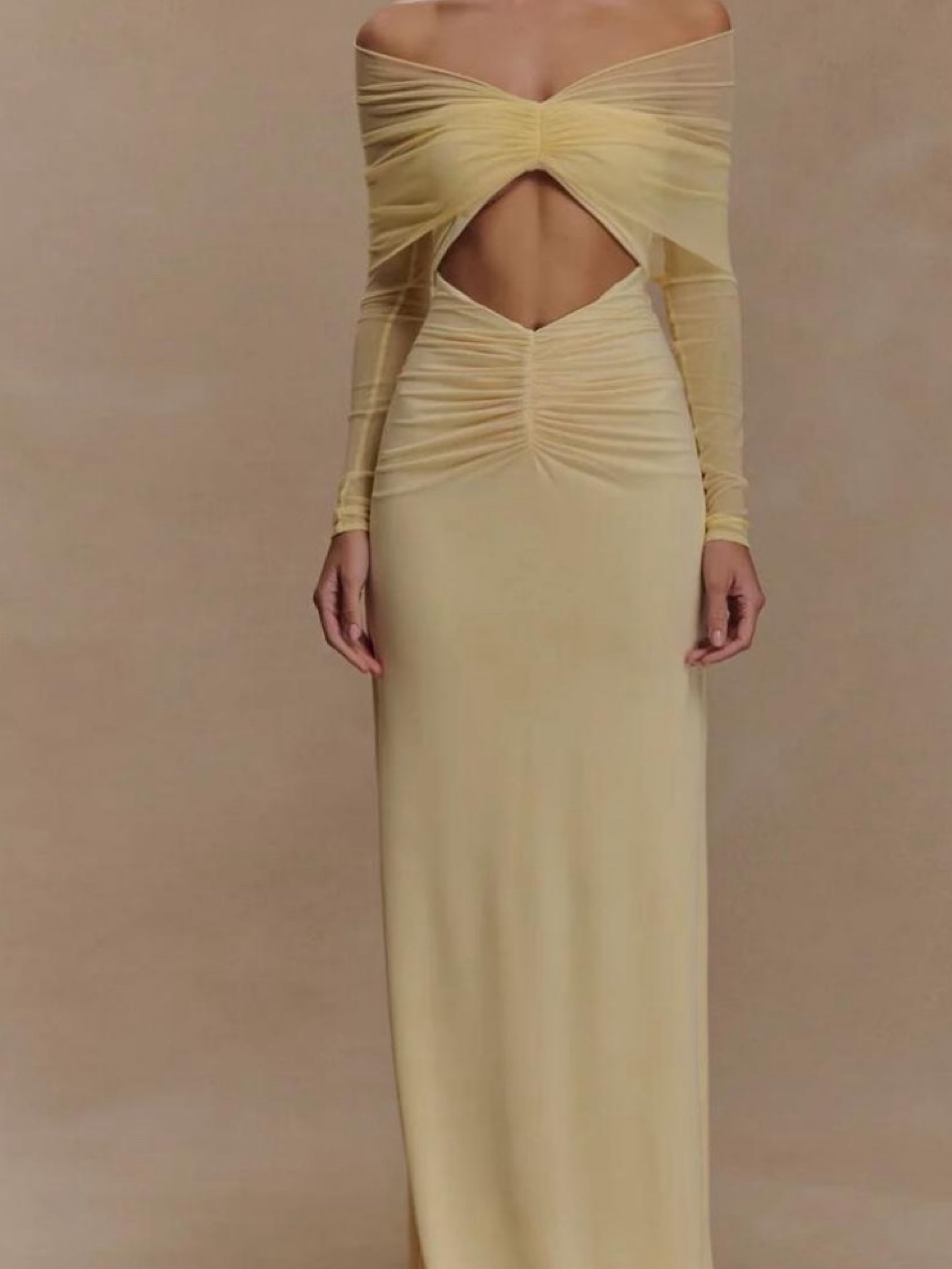 formal dresses for women wedding IRIE Formal Dress main image 1