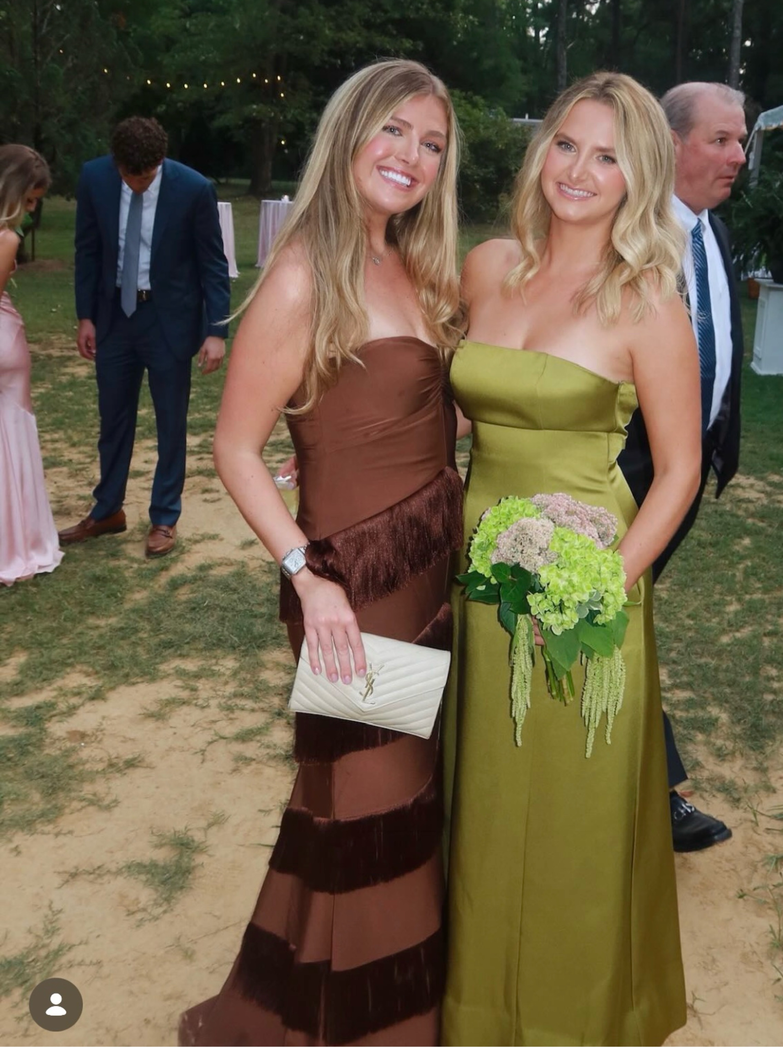 brown fringe dress revolve Brown Fringe Dresses