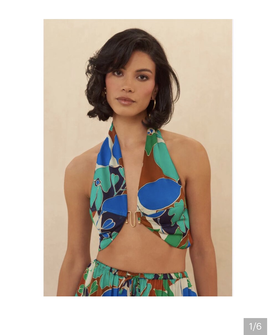 Rent Cult Gaia Tops - Pickle