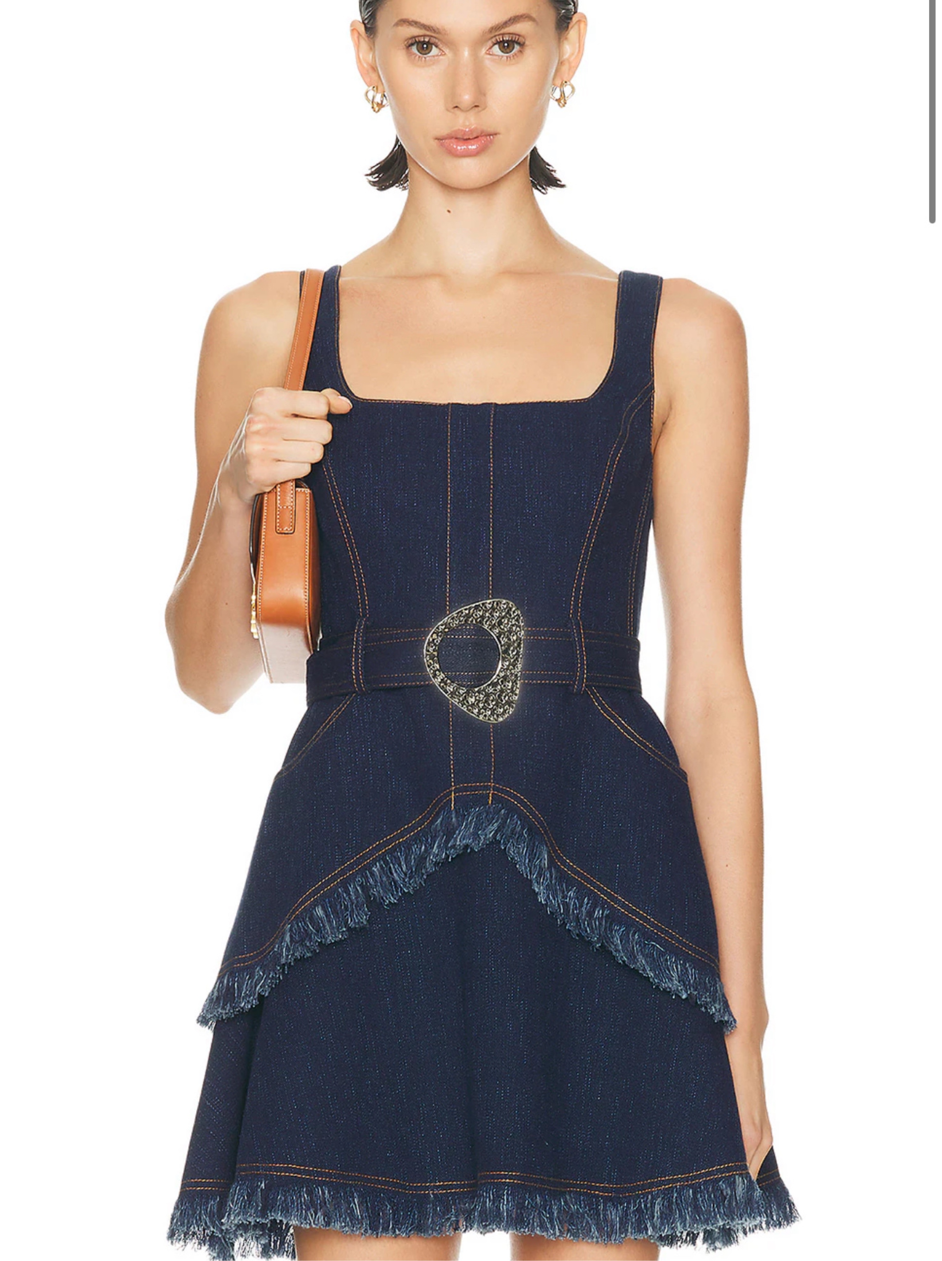 Alexis Macey Dress