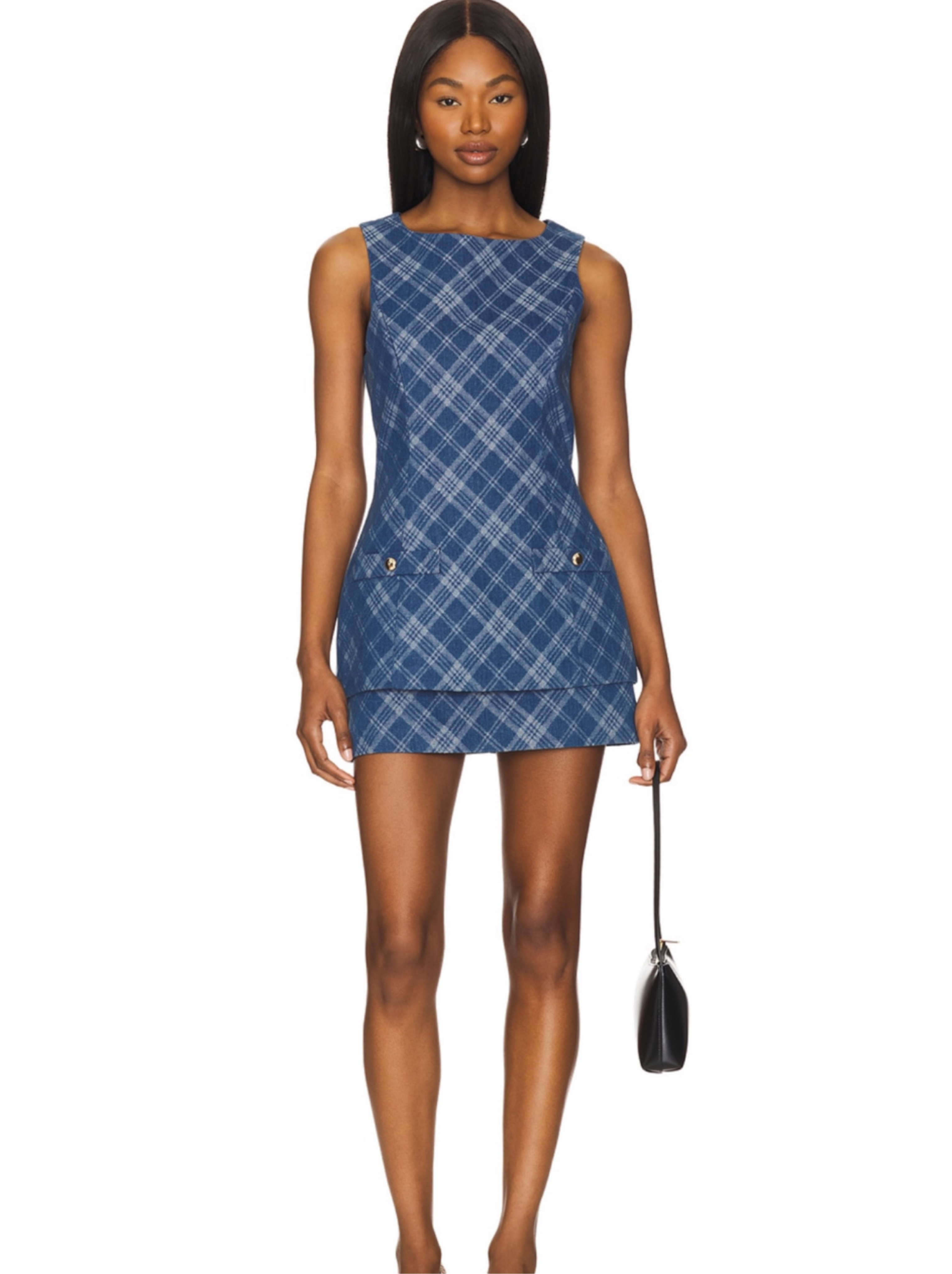Amanda Uprichard Romper