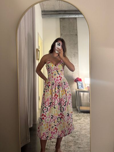 明子 Rhode Rhode Sophie Dress by Rhode | Pickle
