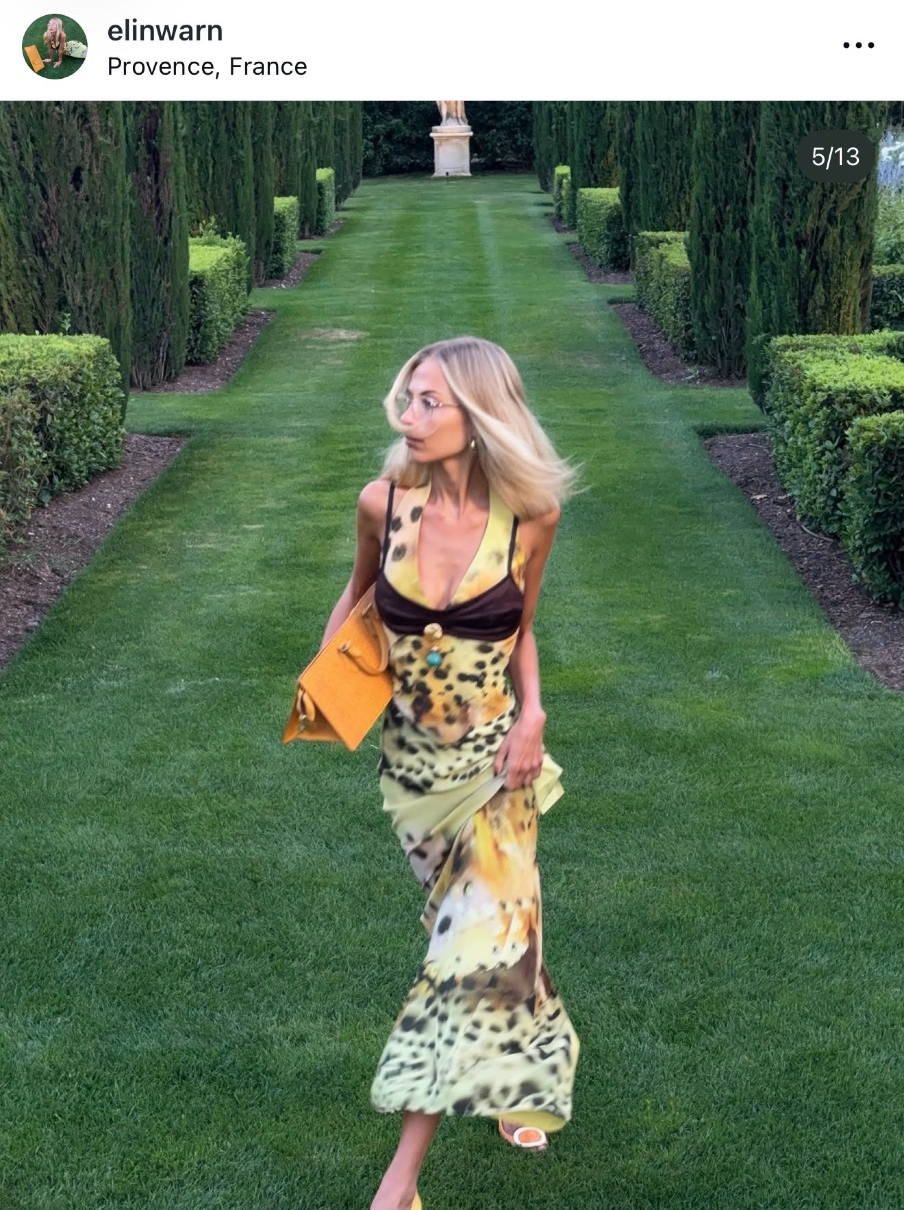 Meshki Valentina Maxi