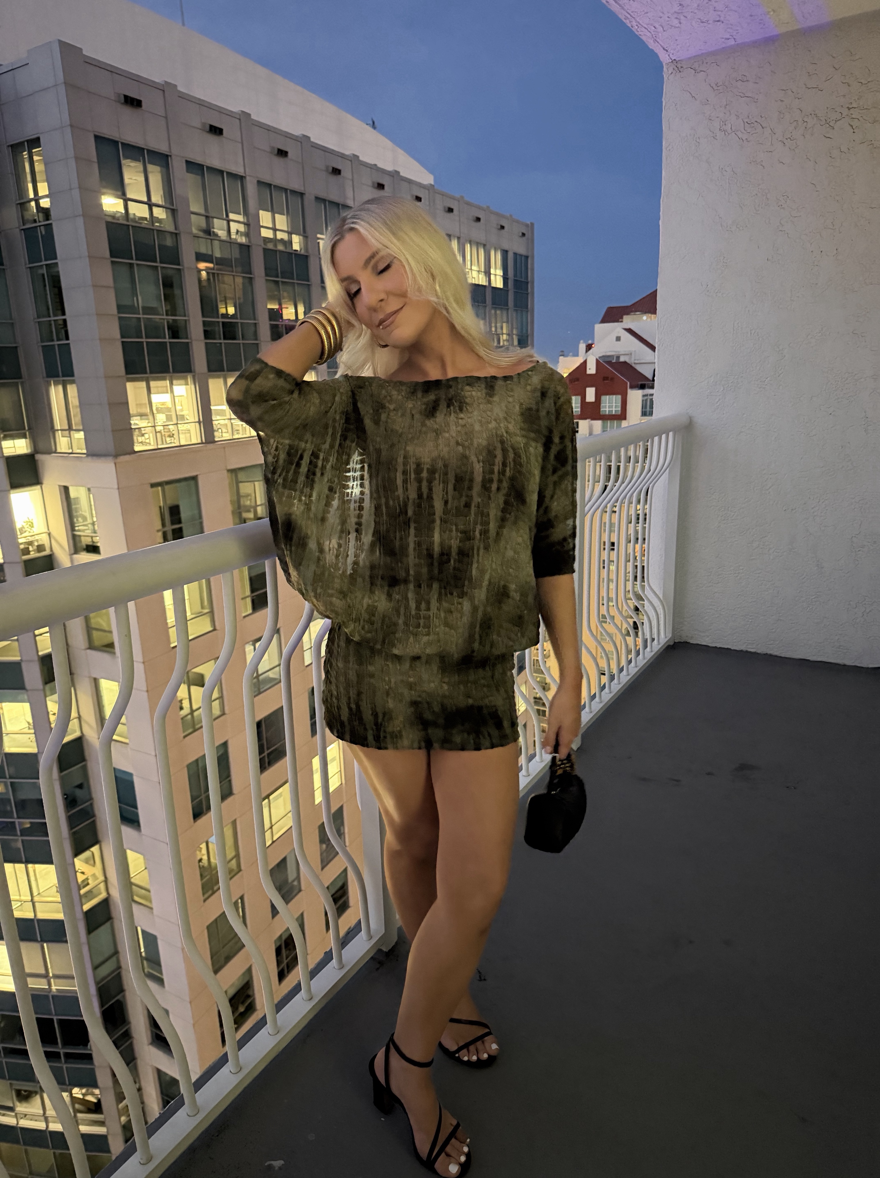 jaded london ophidian devore backless mini dress Ophidian Devore Backless Mini Dress | Jaded London
