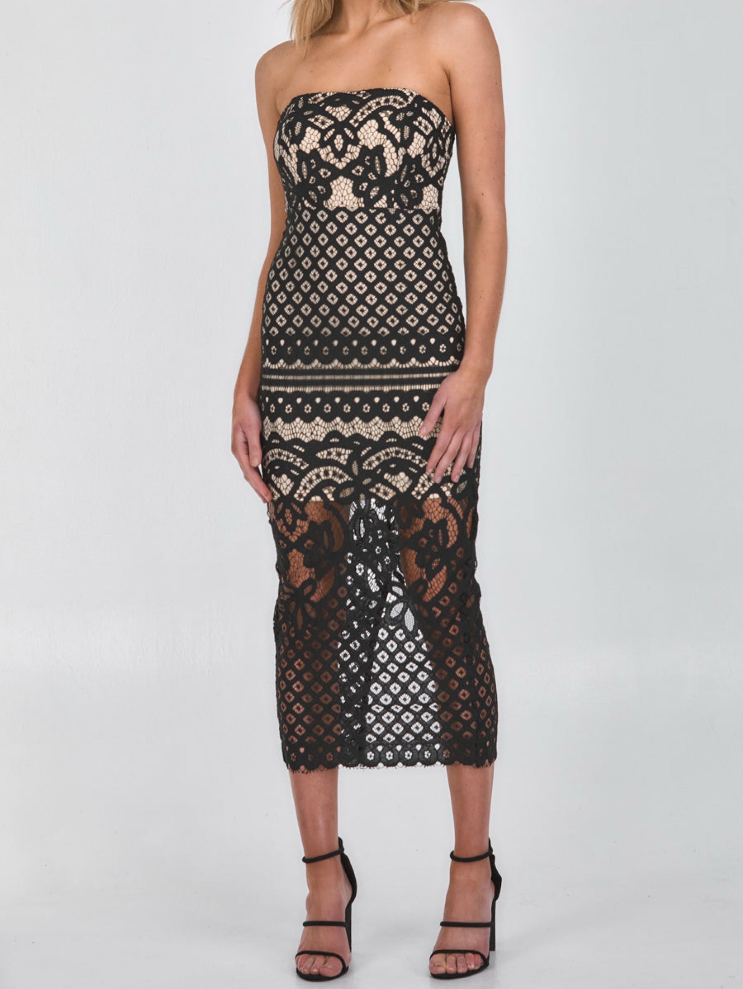 Petal & Pup Cordelia Dress