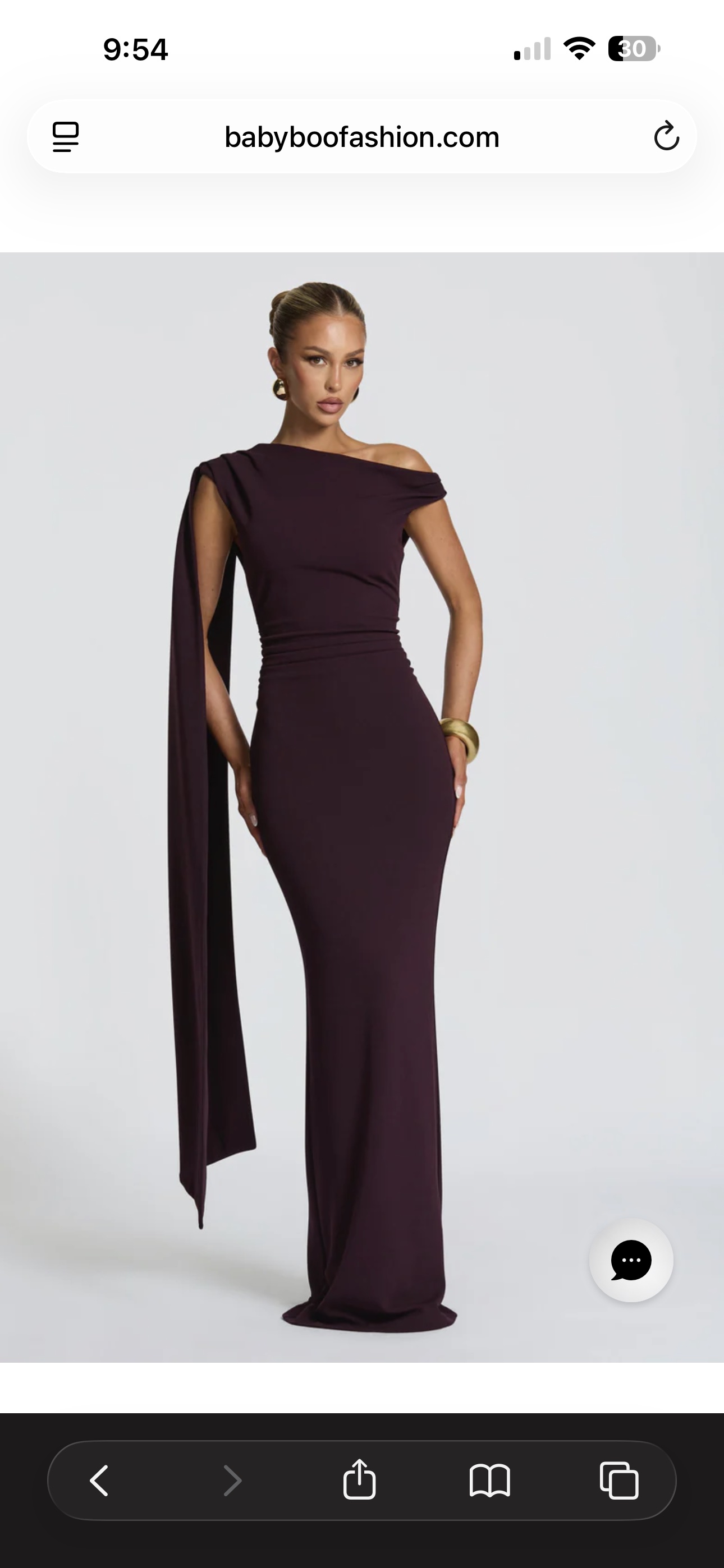 lululemon all yours maxi dress Size 10