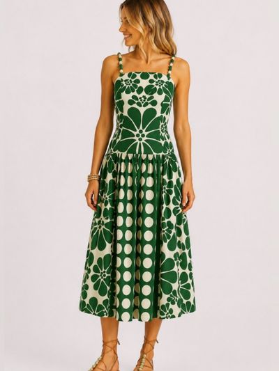 Caroline Constas Maxi by Caroline Constas | Pickle