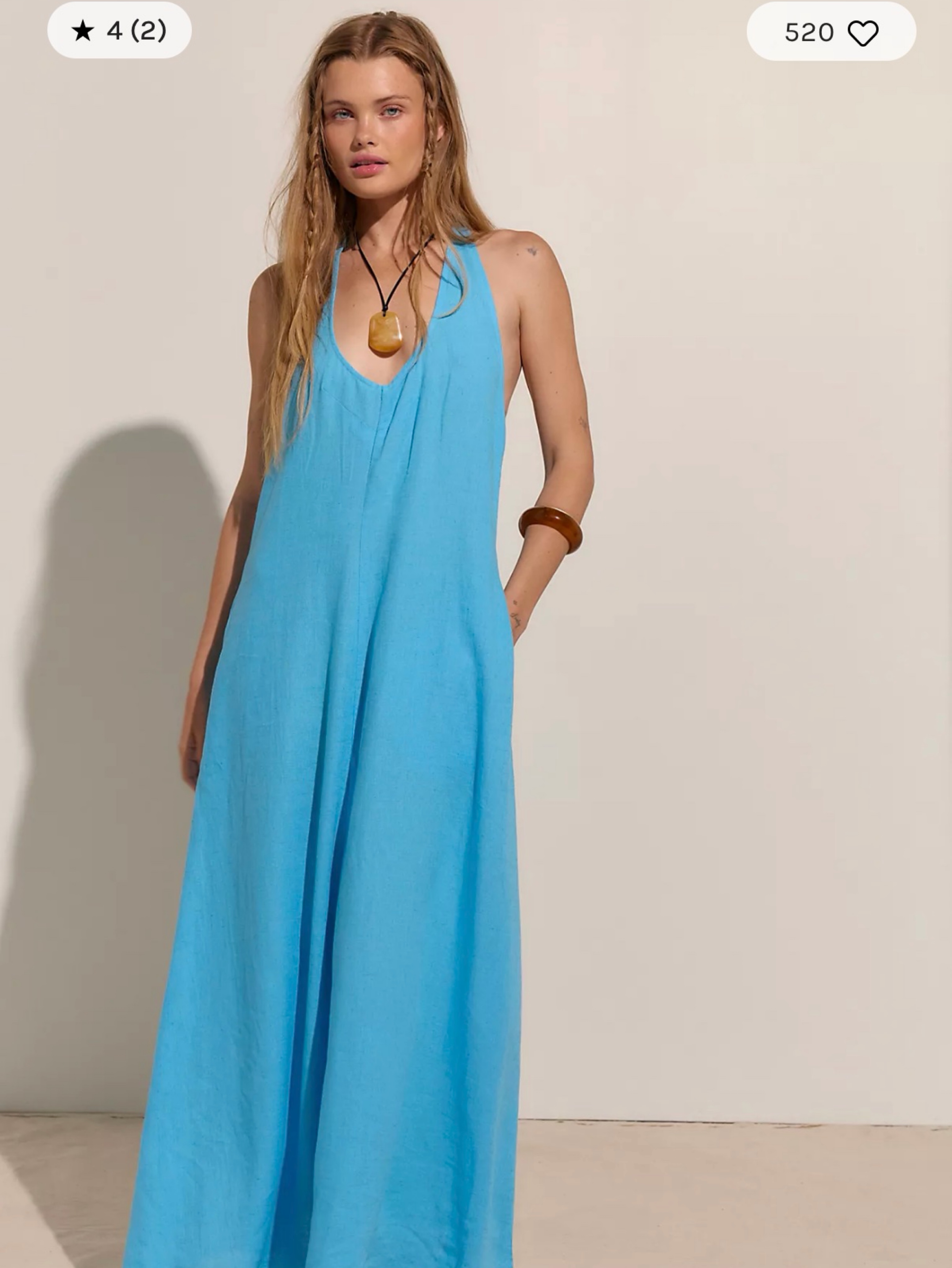 casual long dress with sleeves Kelly Green V-Neck Maxi Dolman This bridal gown is Tennis V Neck Light Blue Color:IVOIRE