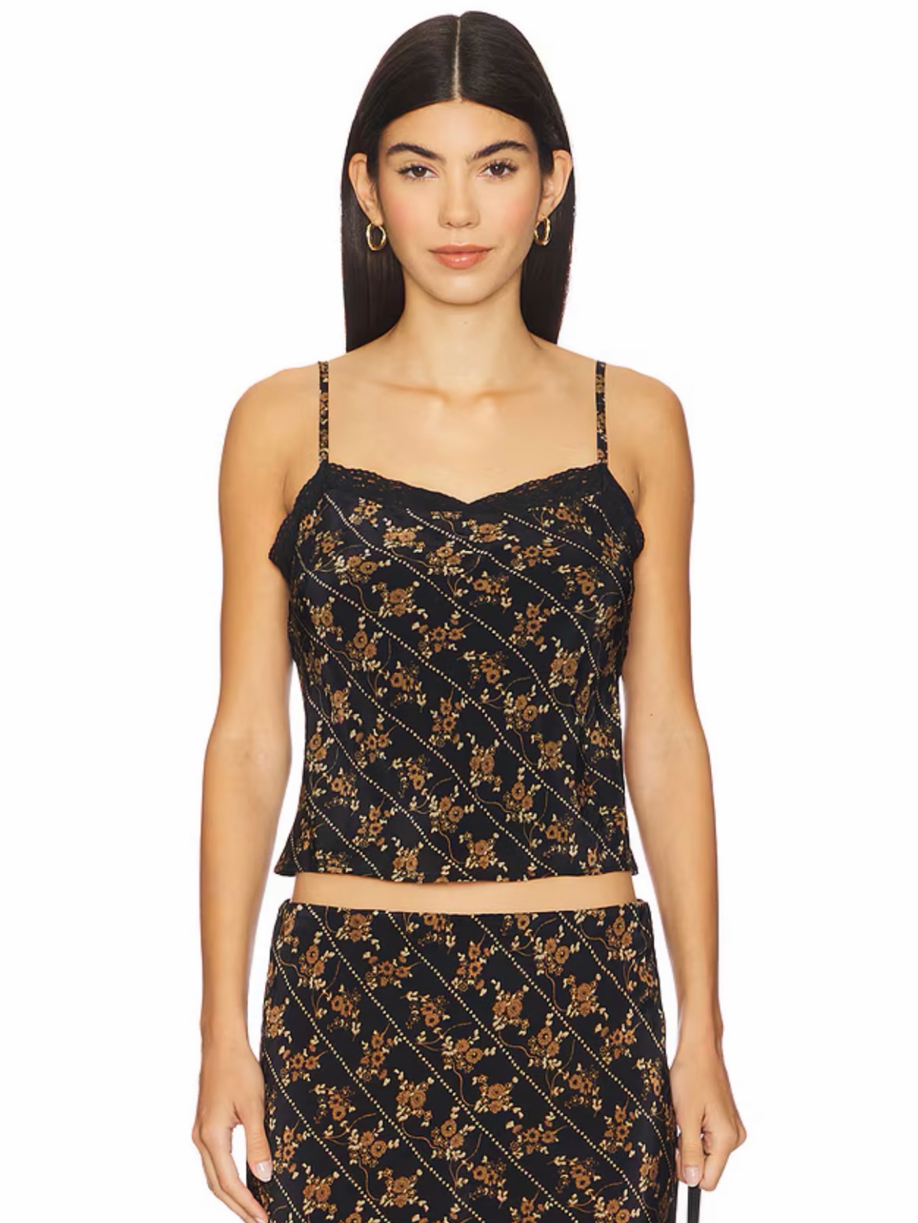 Free People Bali Margot Top