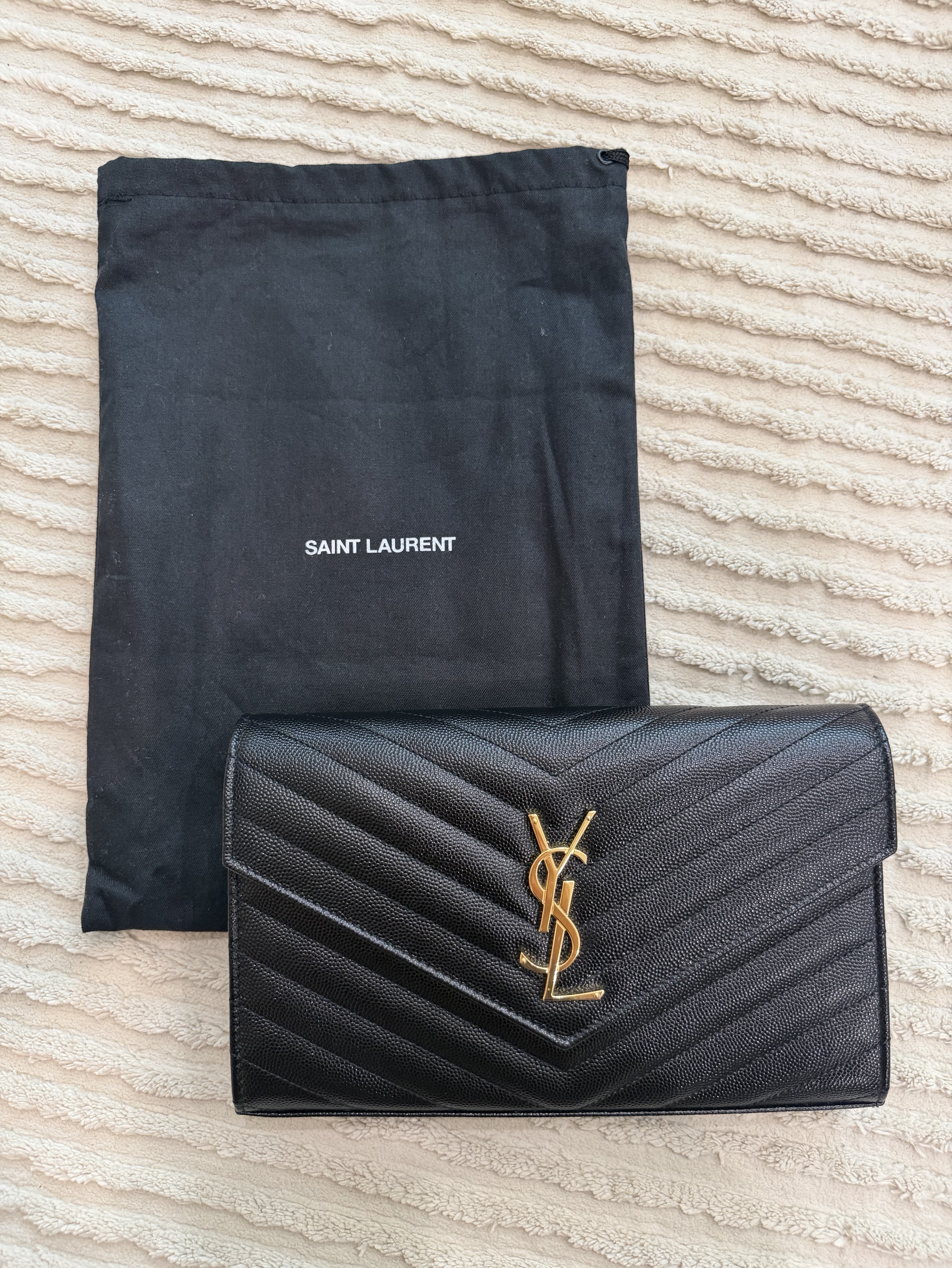 YSL Wallet on Chain