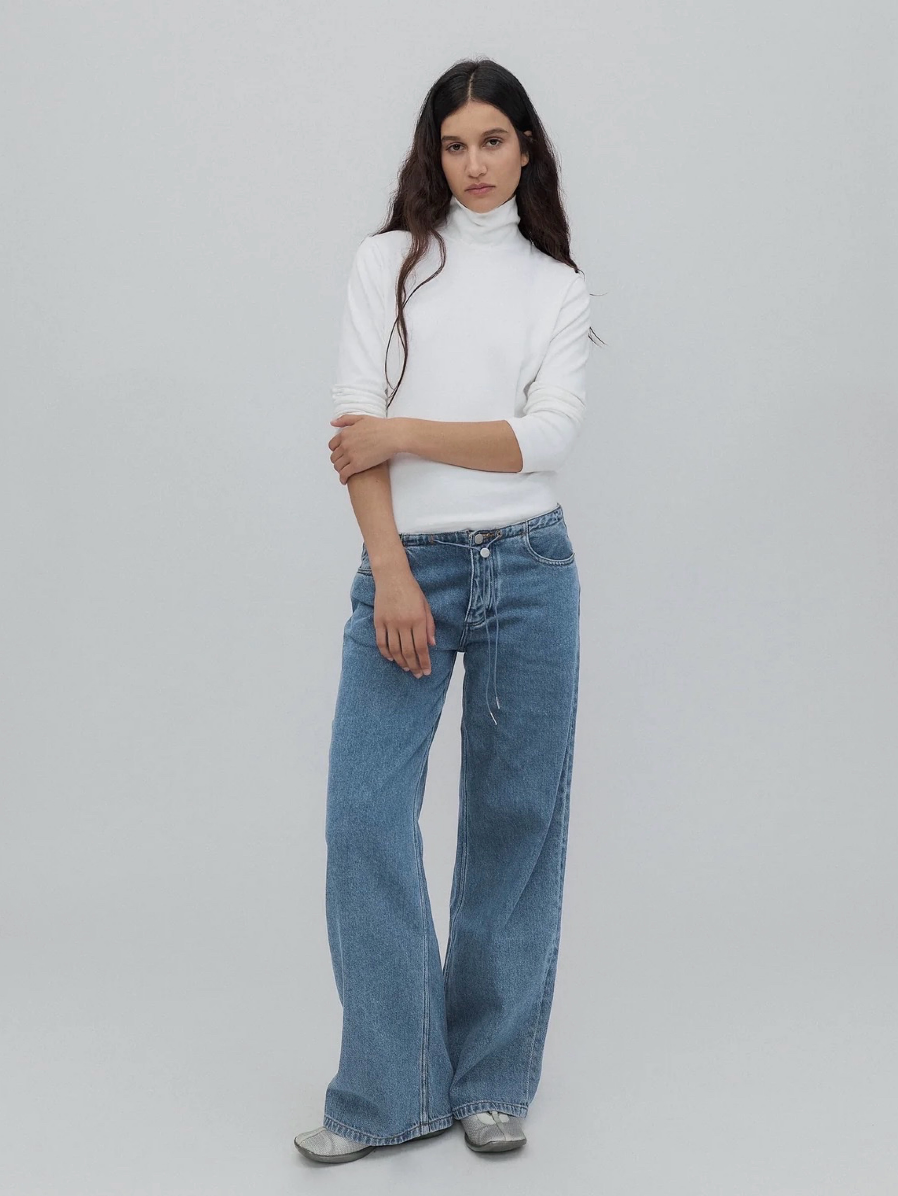 Still Here Cool Jeans Size 24