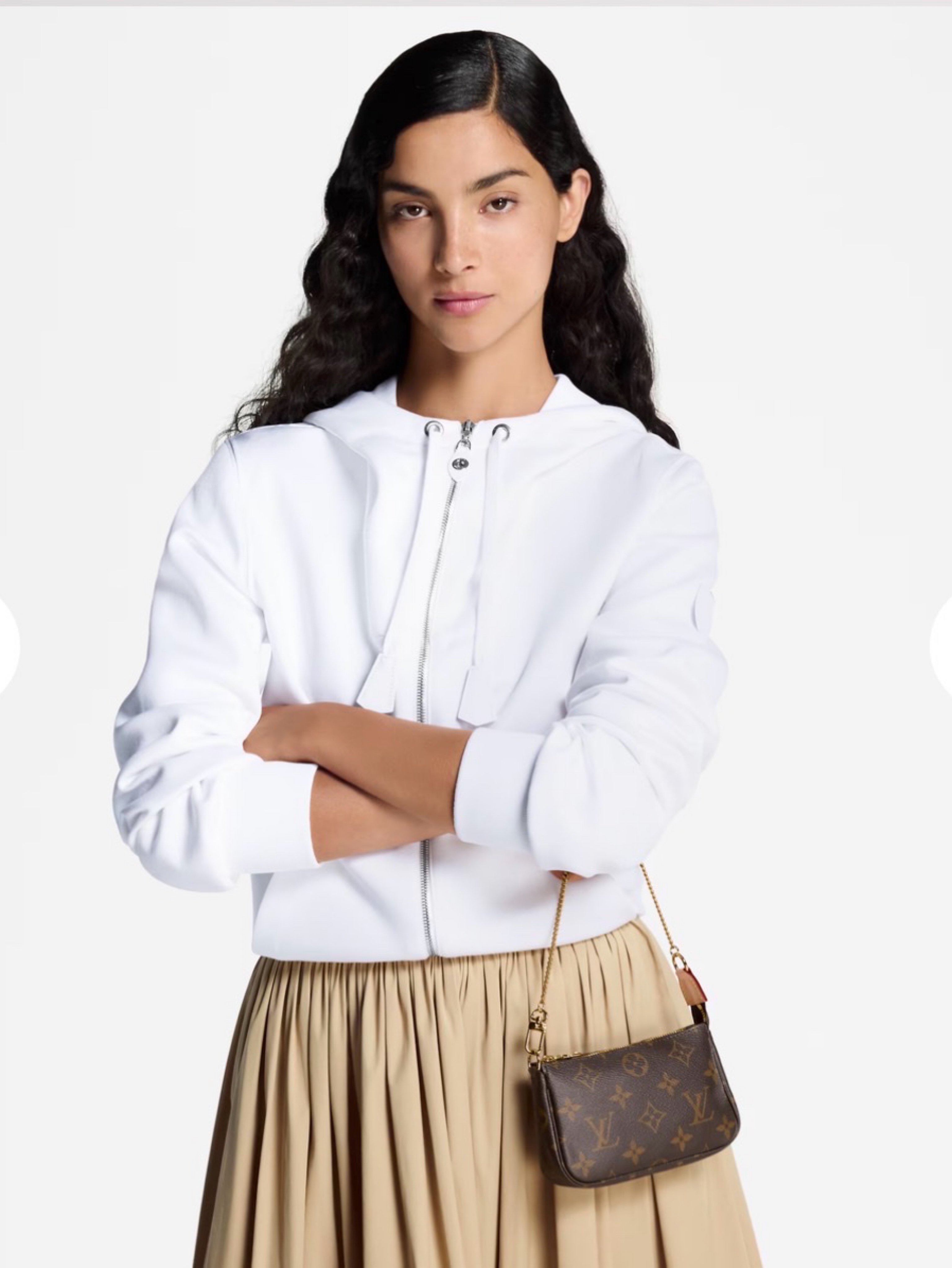Louis Vuitton Mini Pochette