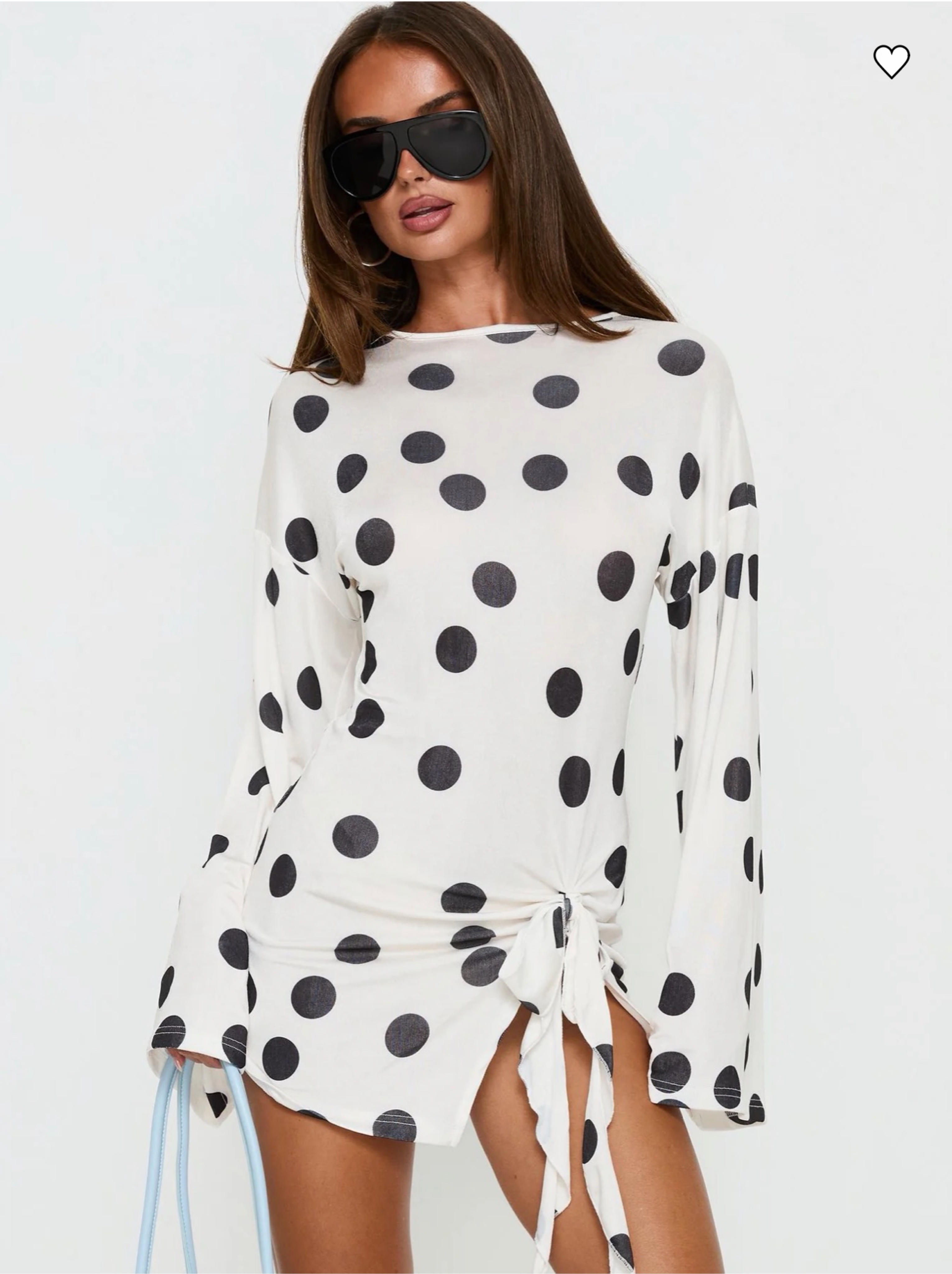 Lioness Cosmic Mini Dress