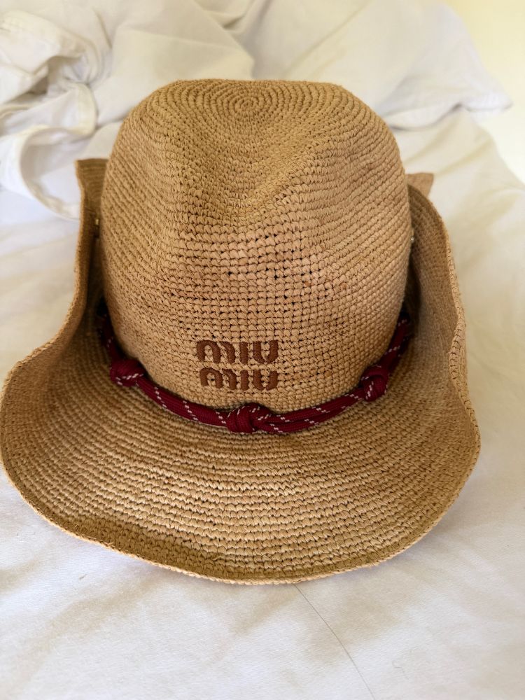 Buy Miu Miu - Pickle