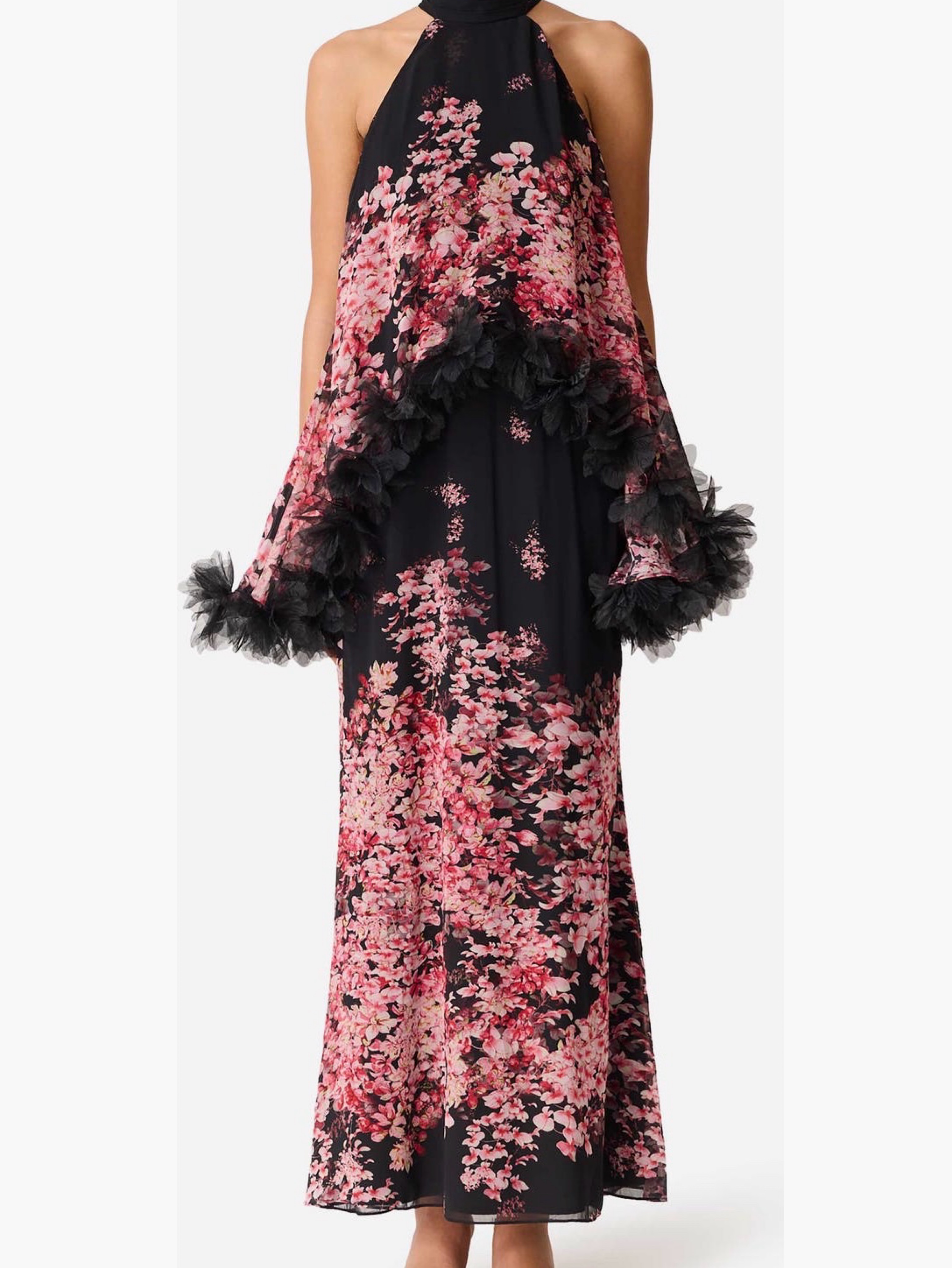 Elliatt tulsia dress small s