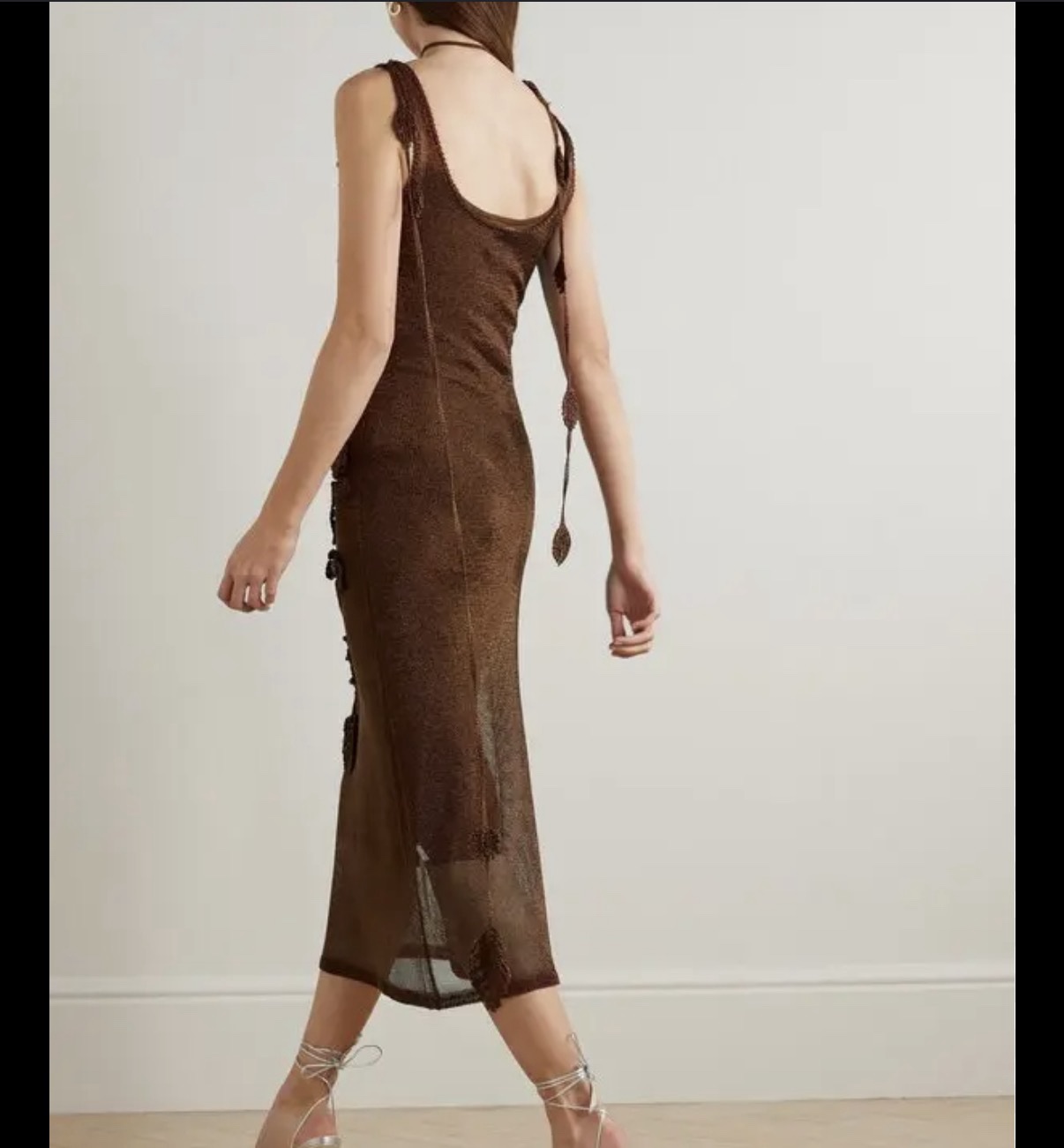 cocktail dress for prom Portia & Scarlett - PS25518