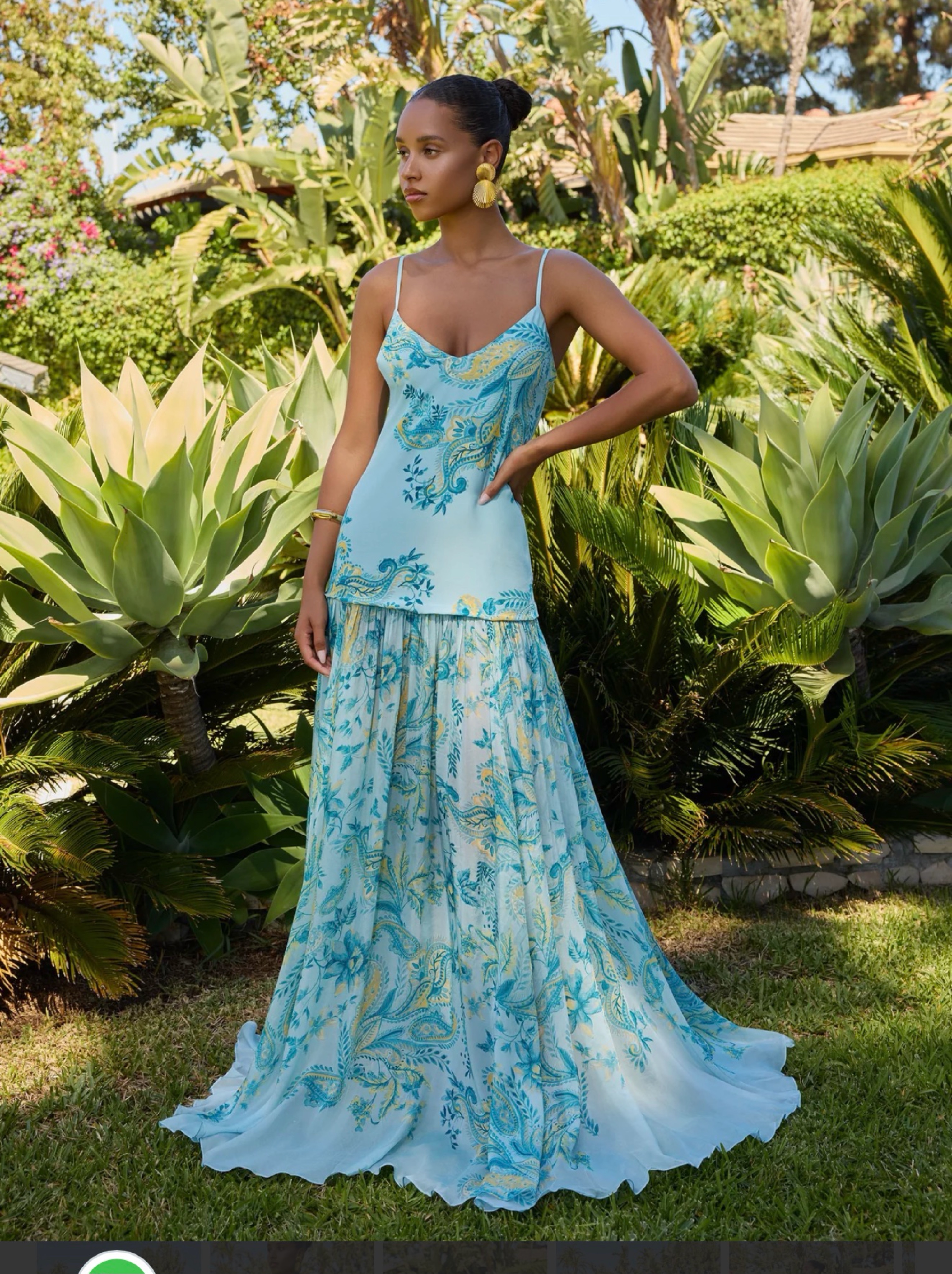 dresser wood Montauk 6-Drawer Rustic Honey Stacees Sequined Prom Dress Colour:Orange DenimShop natural tones blend seamlessly