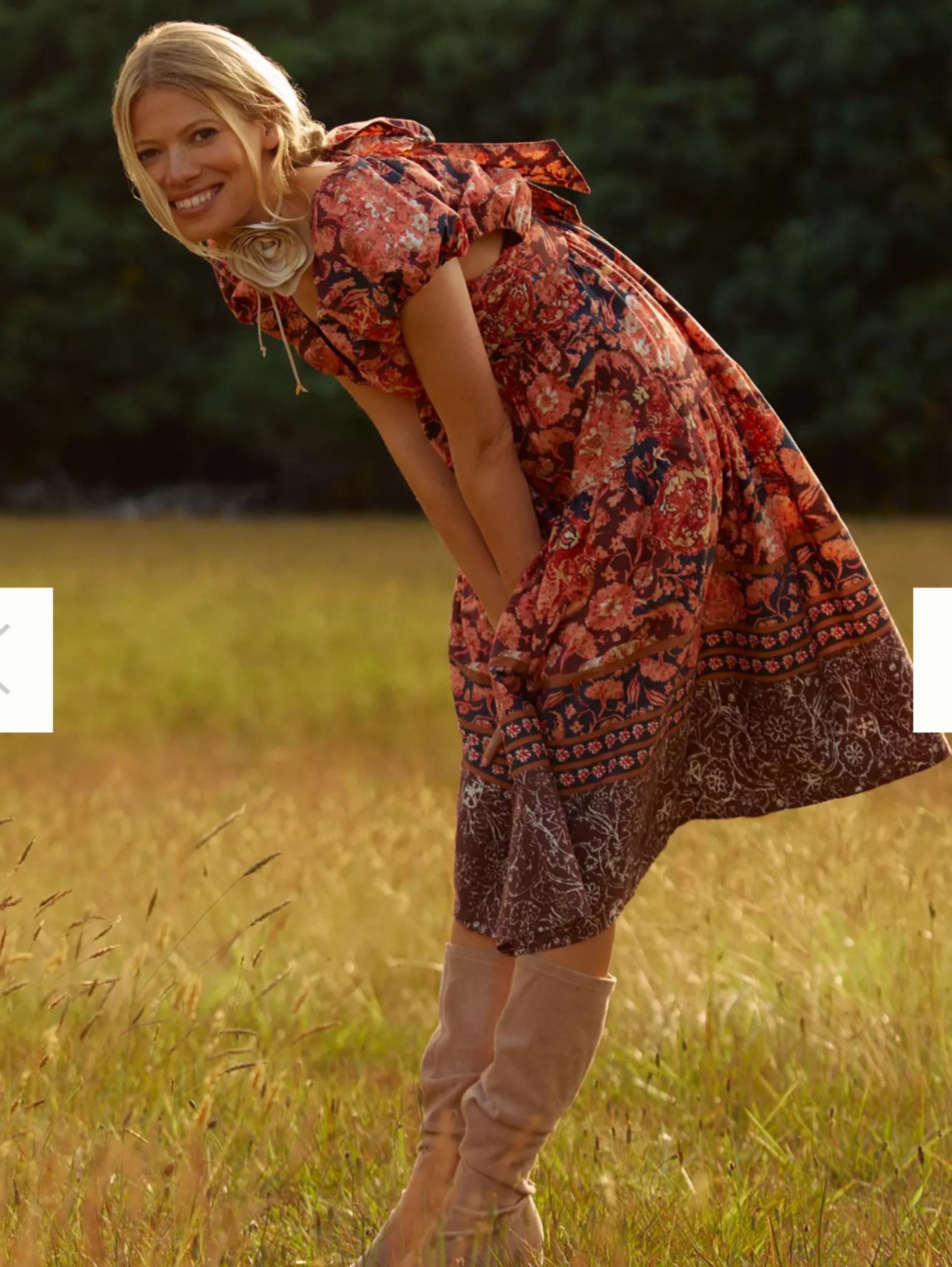 anthropologie red dress Buy Anthropologie Red Halter V-Neck Fit & Flare Midi Dress from Next USA