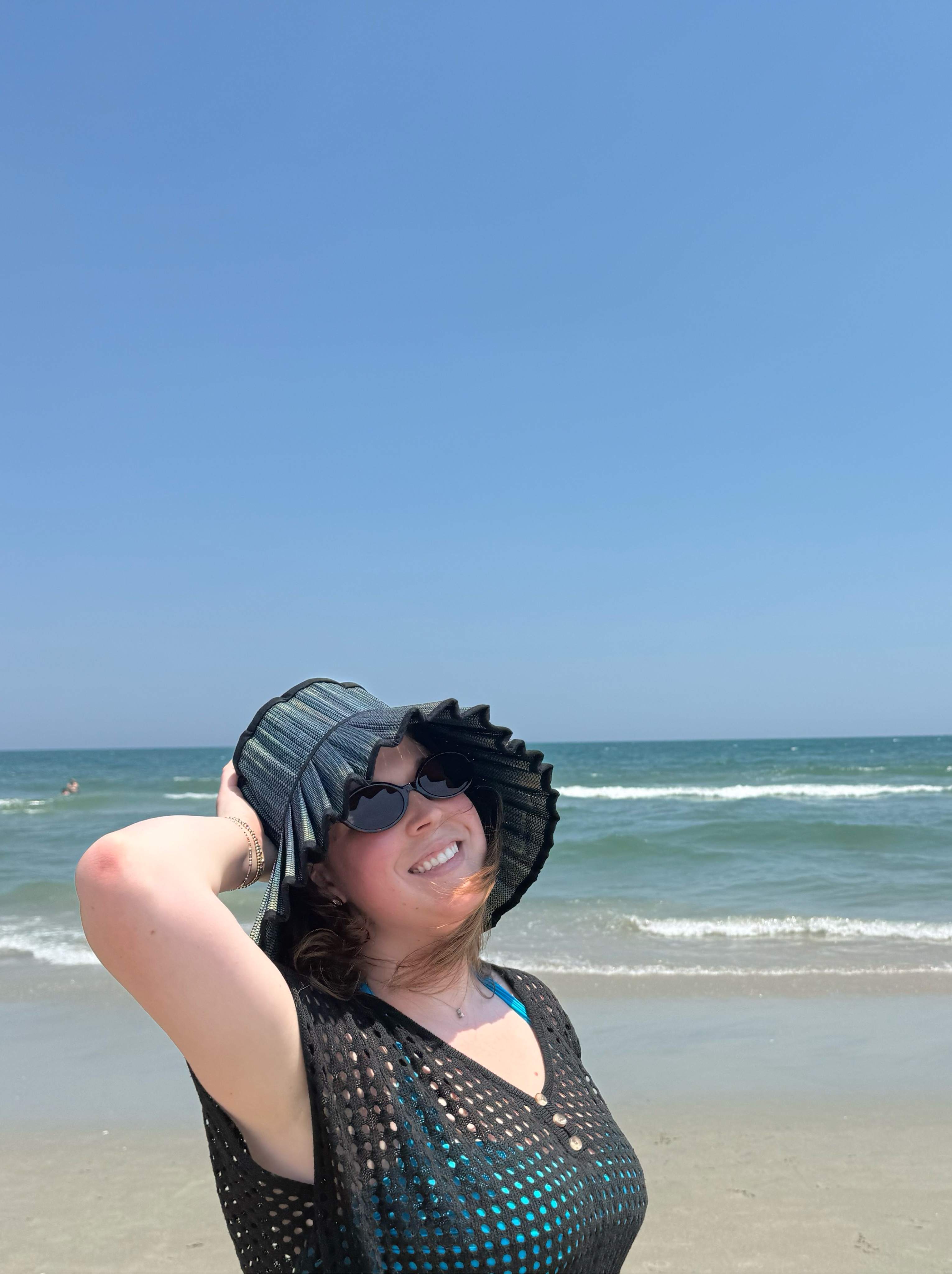 Lorna Murray Hat by Lorna Murray - Pickle