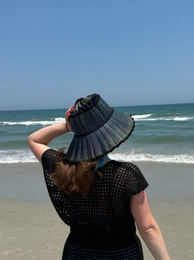 Lorna Murray Hat by Lorna Murray - Pickle