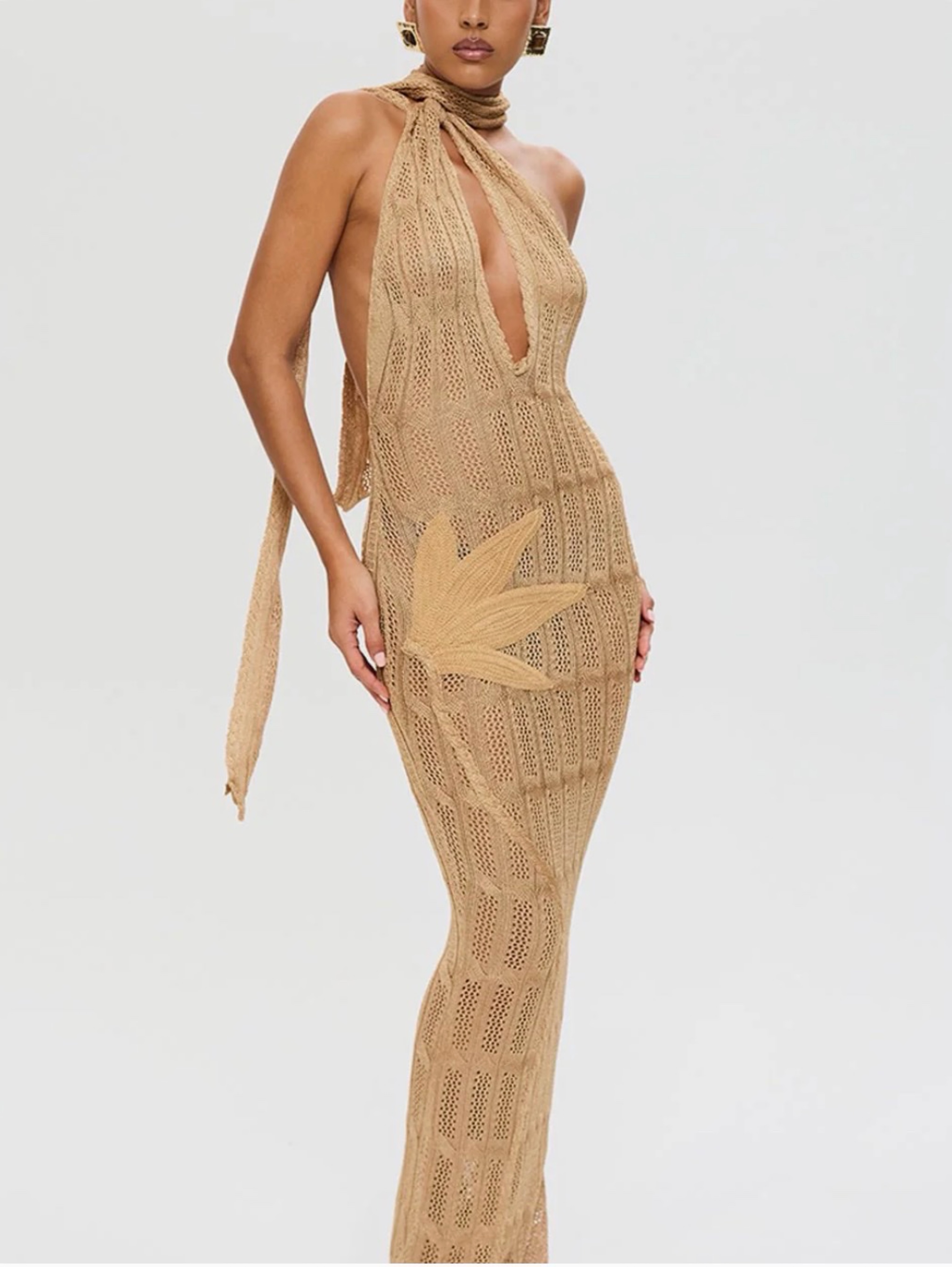 Murci dress