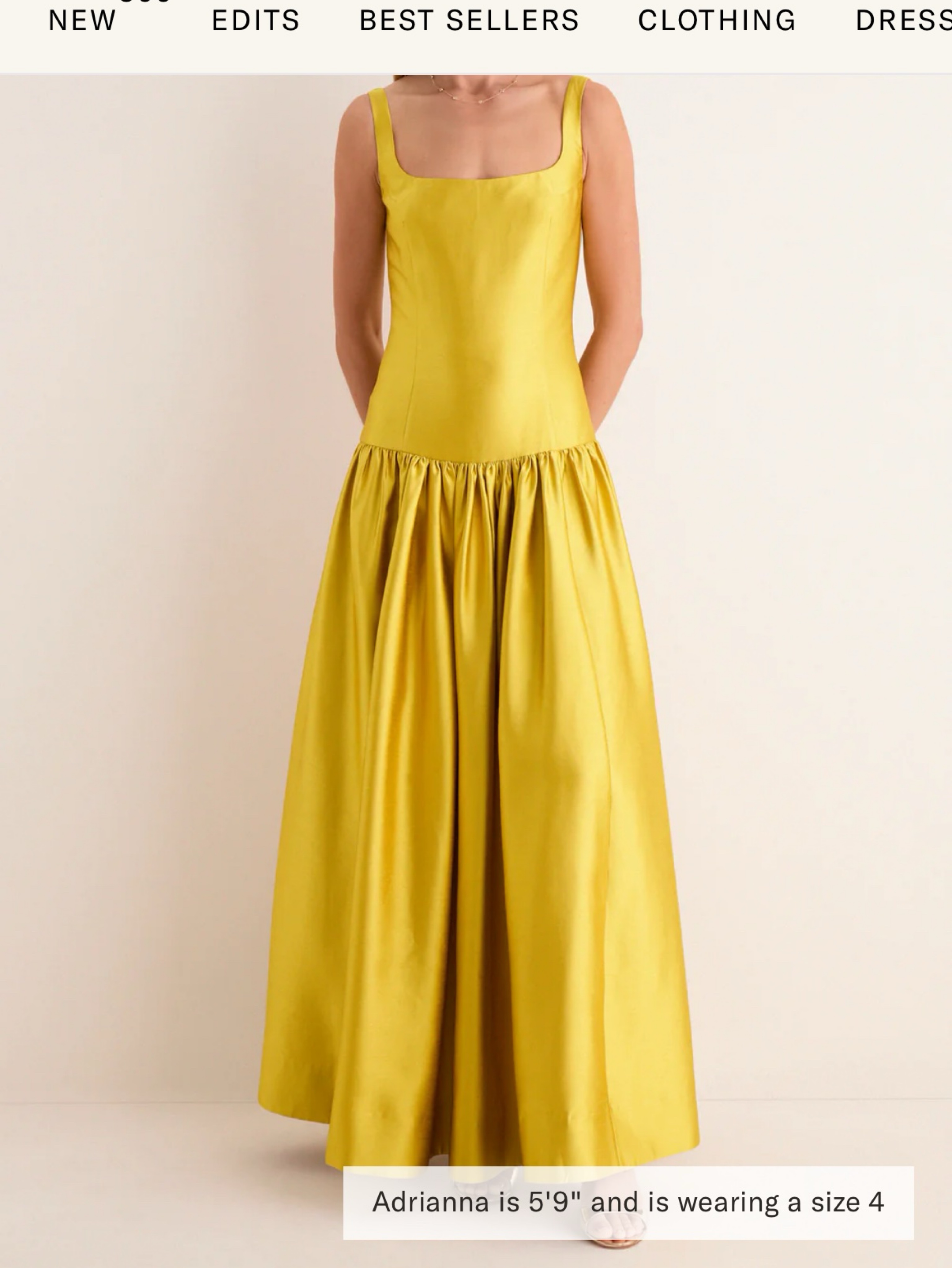 tuckernuck gold dress Tuckernuck gold and black backless maxi dress evening dress Sz XS New