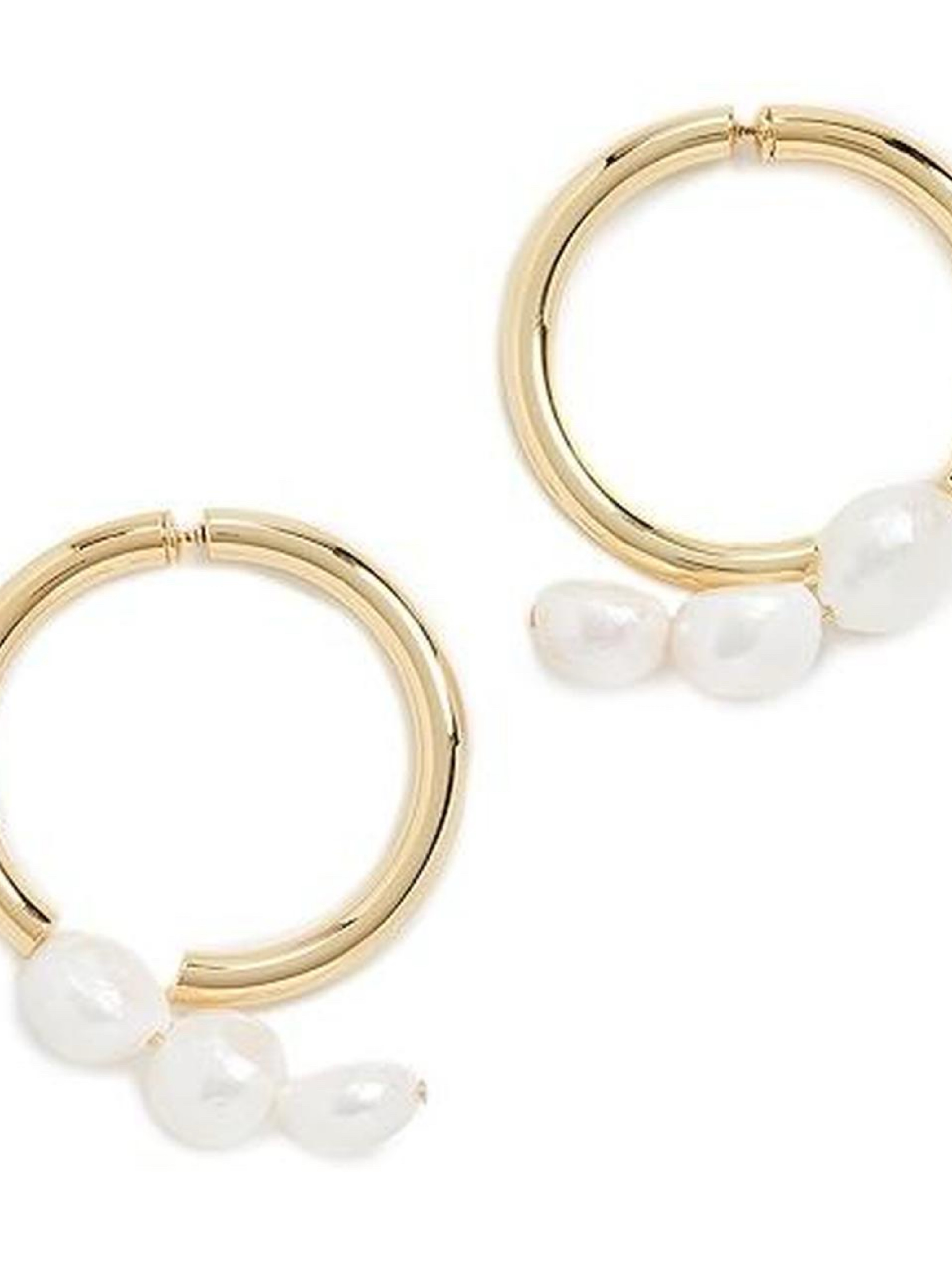 Rent Cult Gaia Jewelry - Pickle