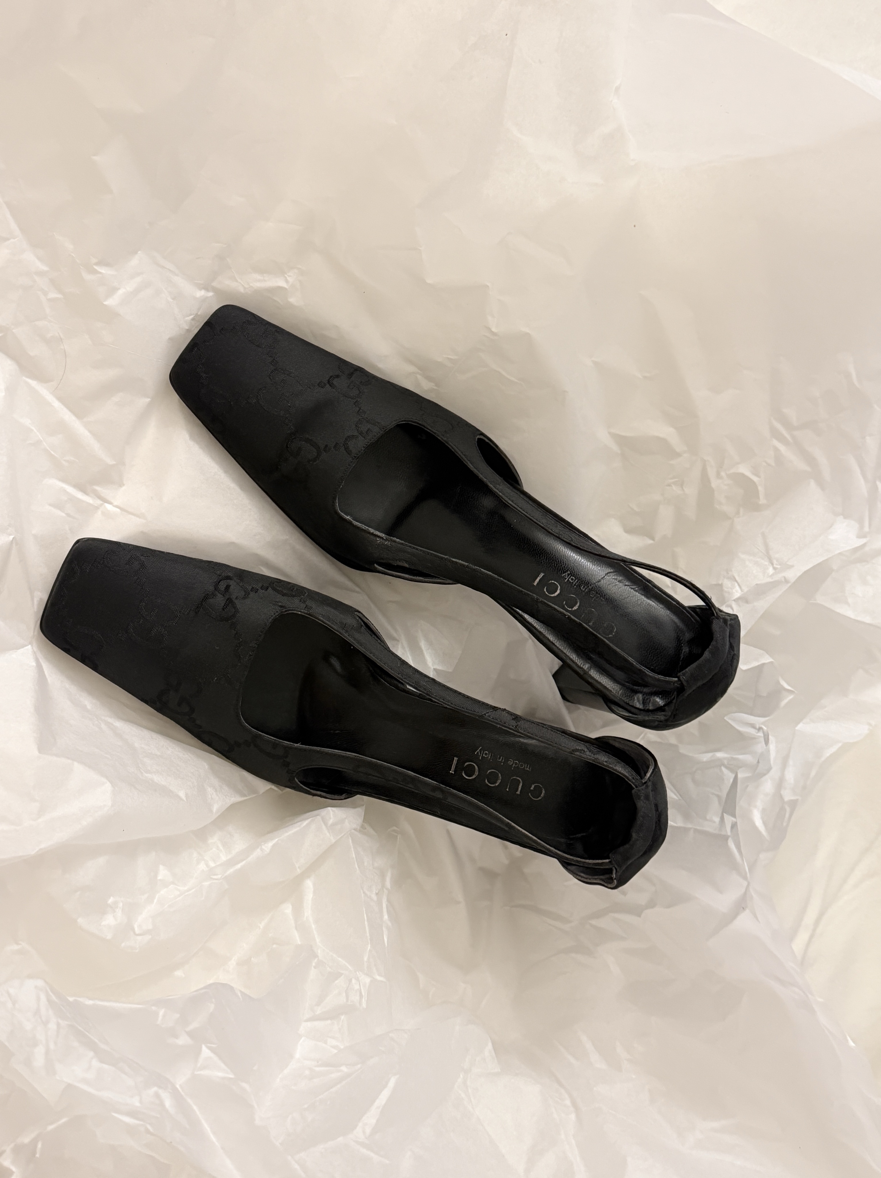 Shop Gucci Shoes - Pickle