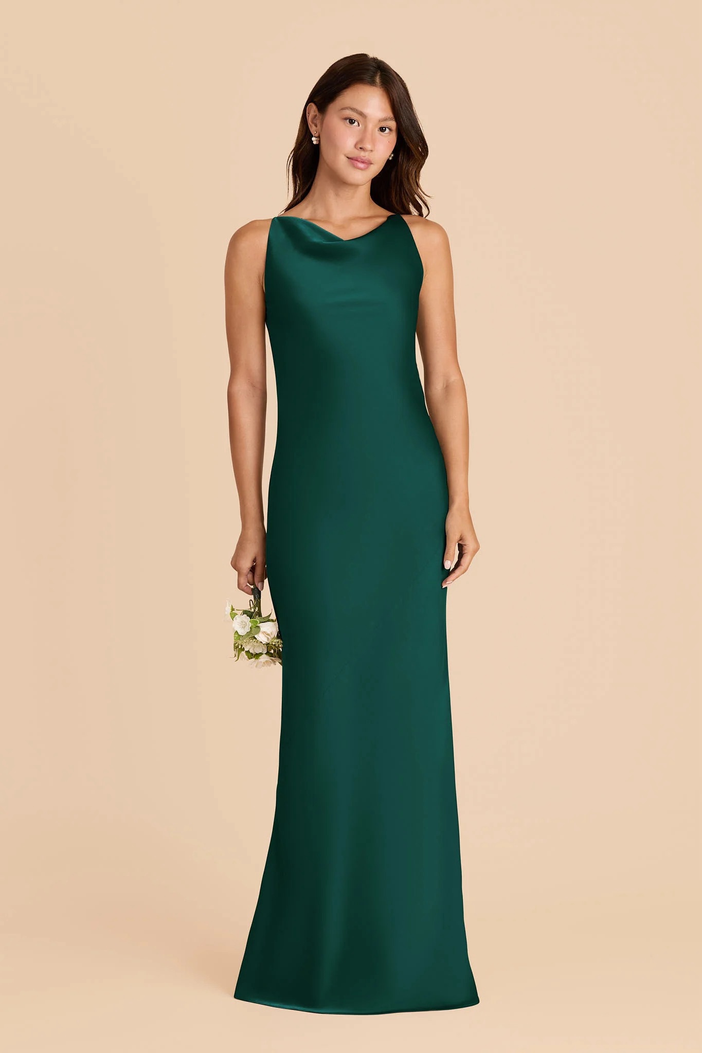 Birdie Grey Destiny Dress