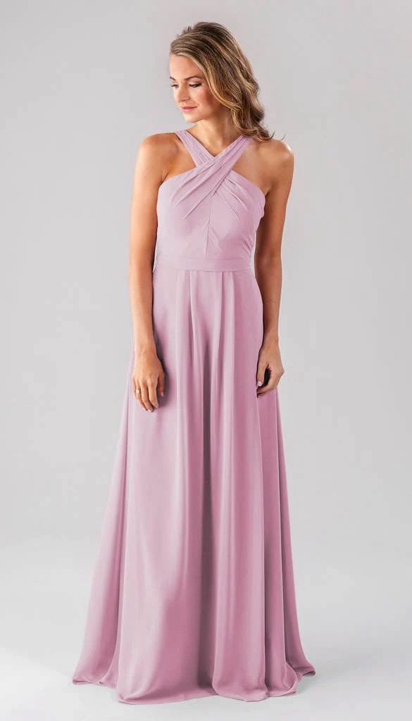 Kennedy Blue Elena Dress