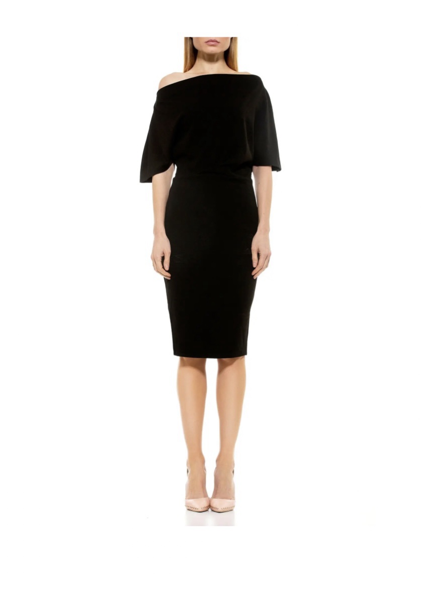 Alexia Admor Olivia Dress