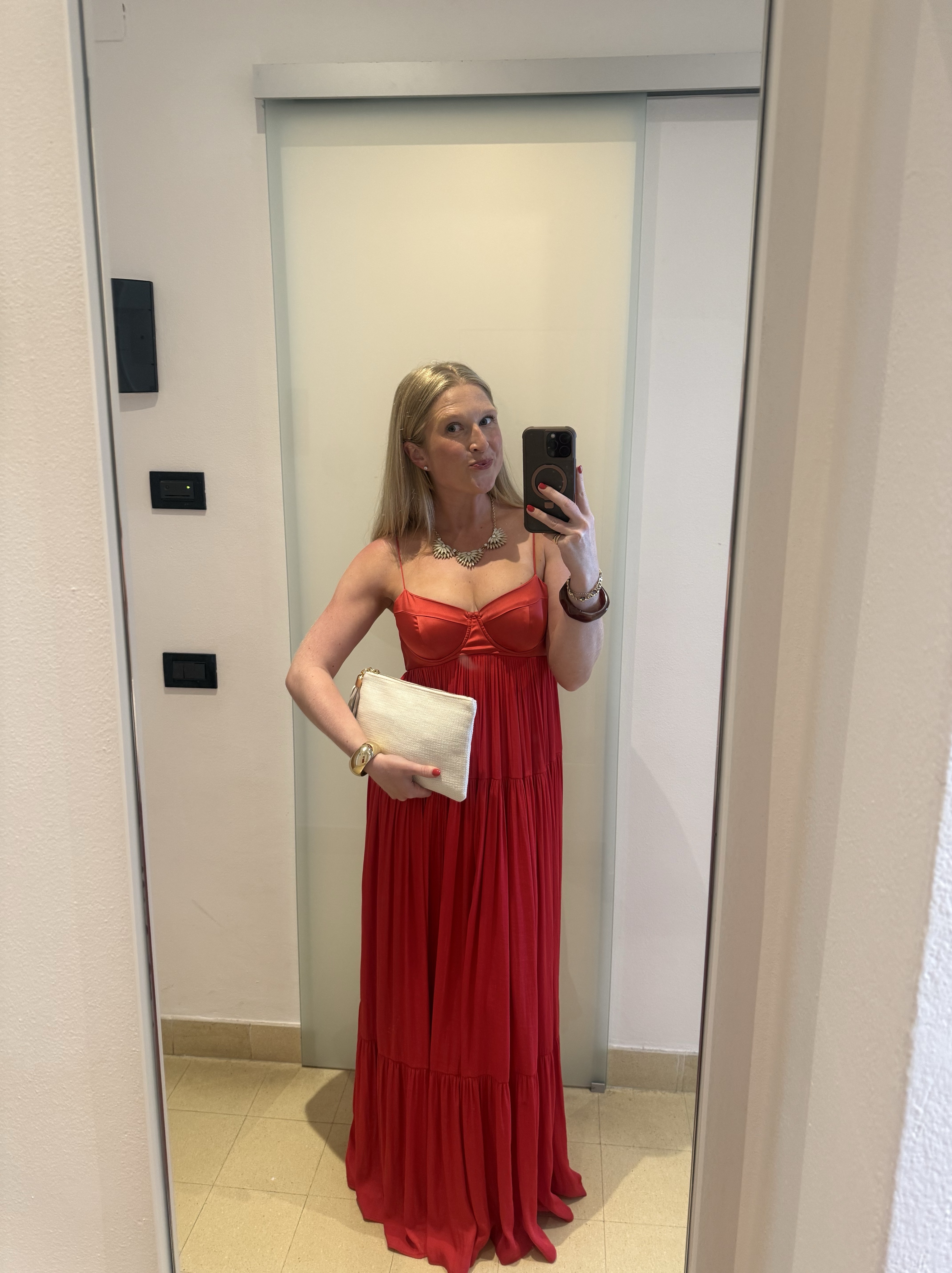 freya bustier maxi dress free people Free People Freya Bustier Maxi Dress by Free People