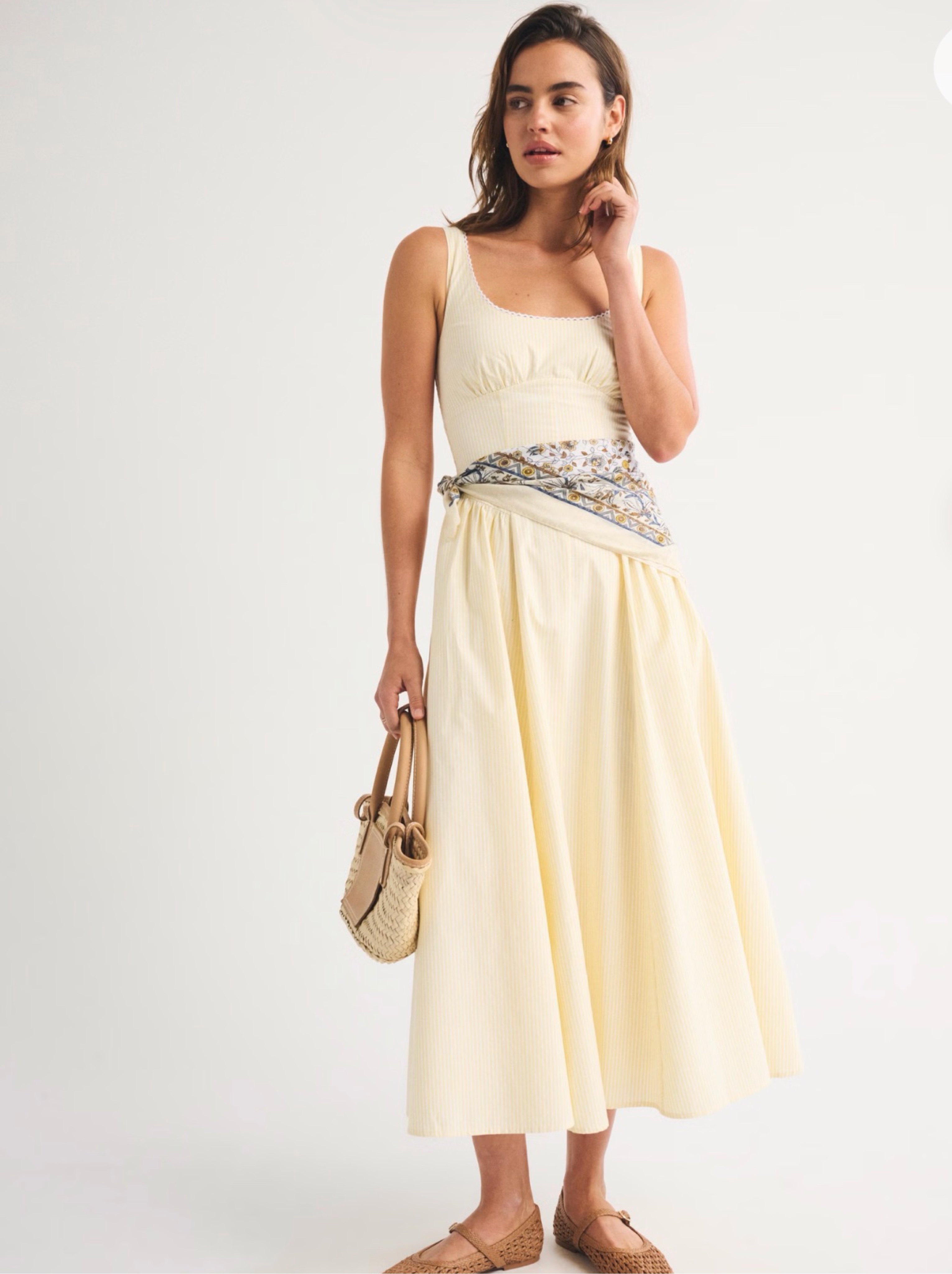 vintage chic bridesmaid dresses Green Velvet Off Shoulder Style Dress, Tea Length Party Dress Prom Dress cg18383 Style:R2537244-KY353-400 color trim this classic style will Sky Blue Linen Tank